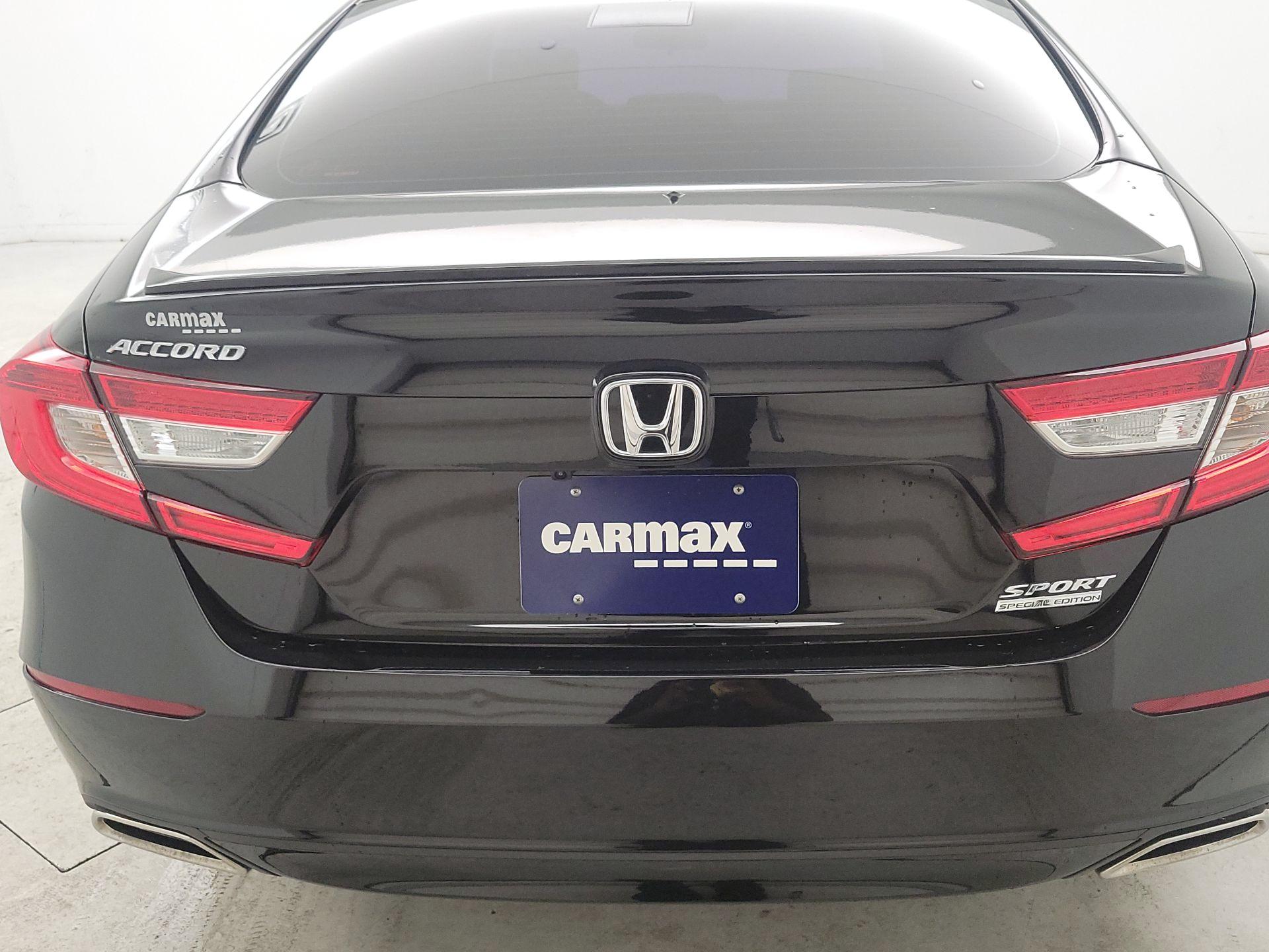 Thumbnail: 2022 Honda Accord - 6