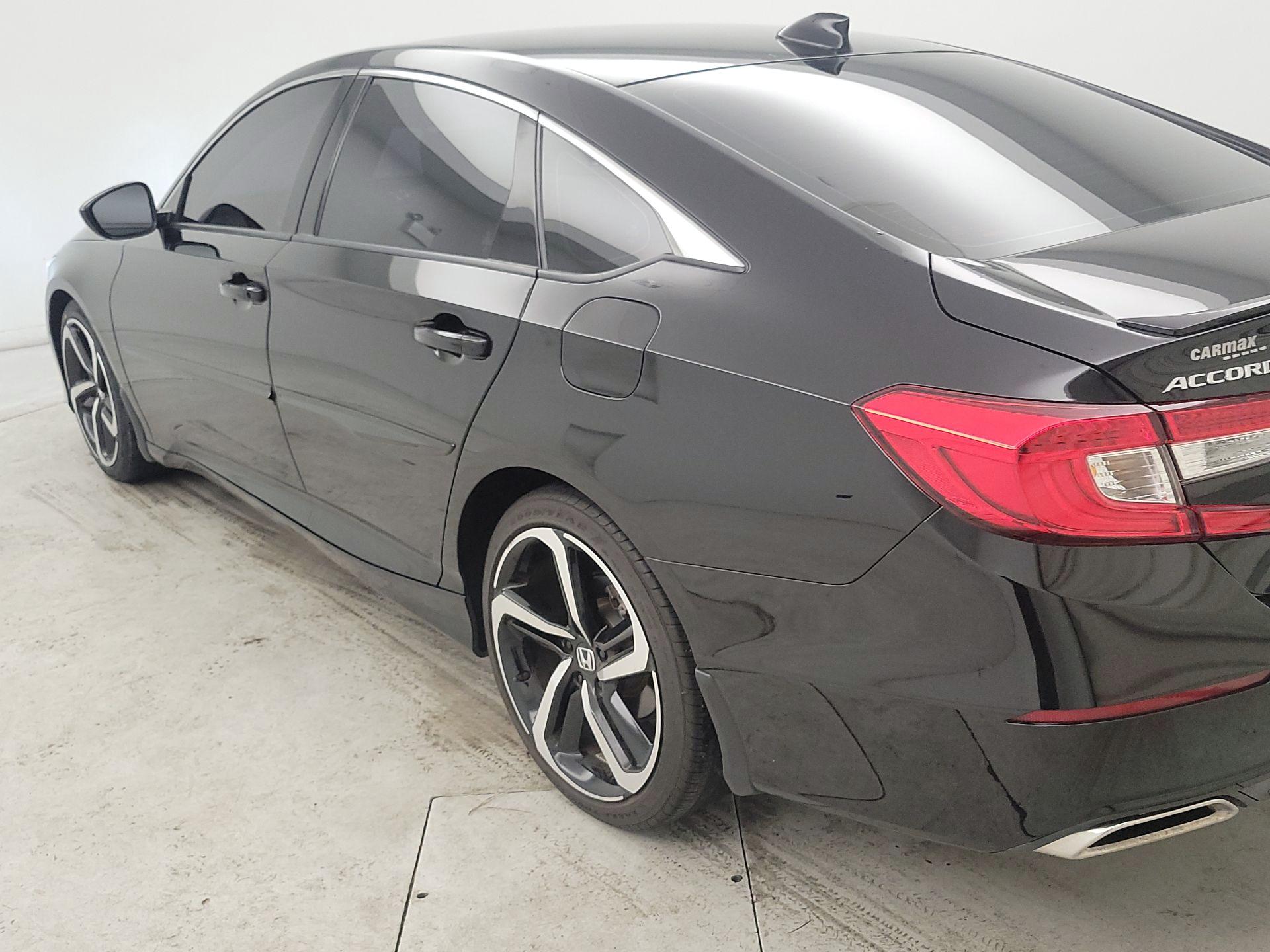 Thumbnail: 2022 Honda Accord - 7