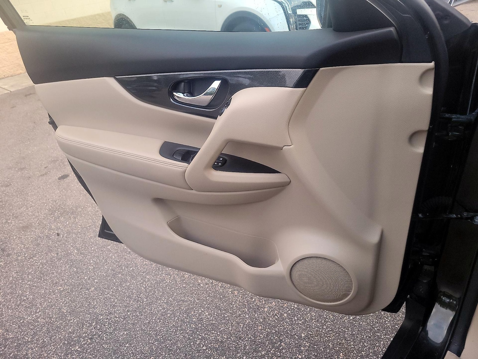 2015 Nissan Rogue SL - Photo 11