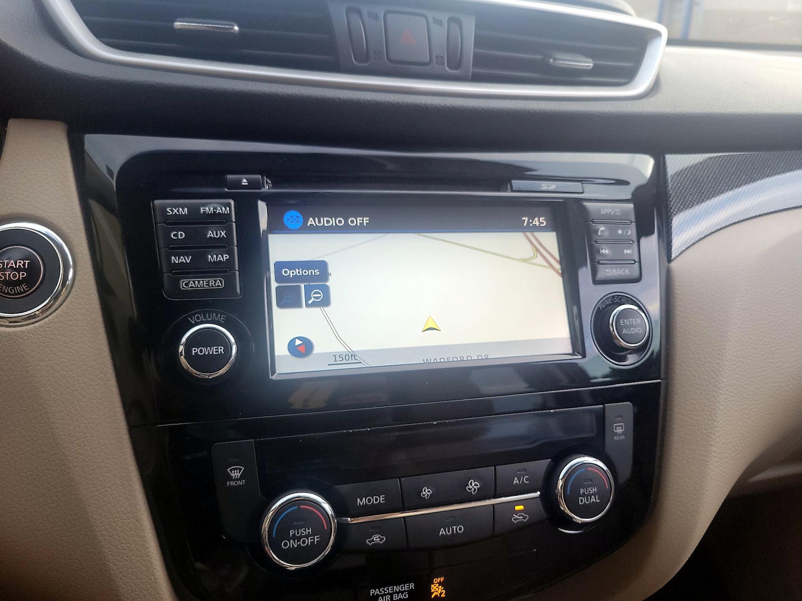 2015 Nissan Rogue SL - Photo 13