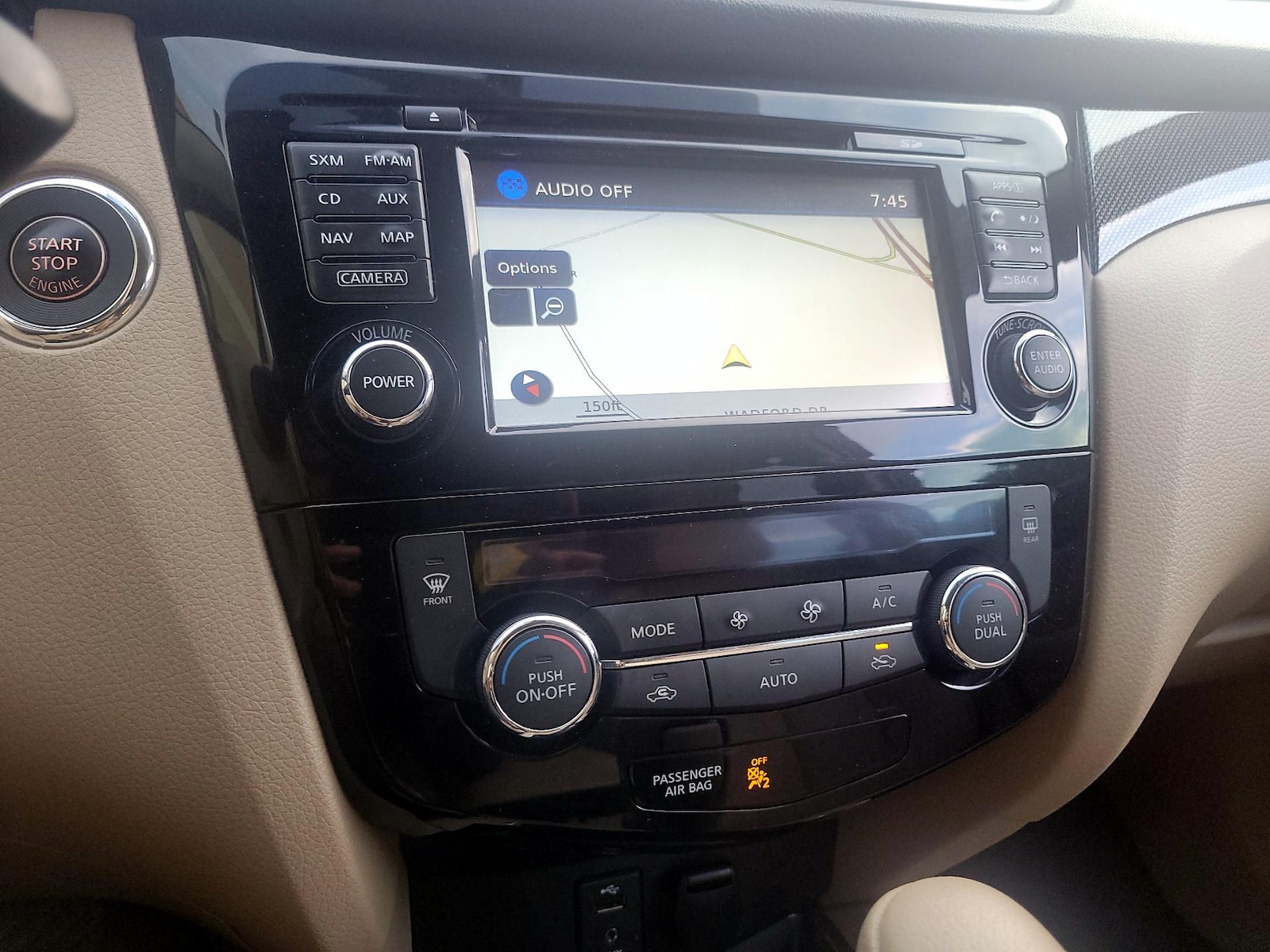 2015 Nissan Rogue SL - Photo 15