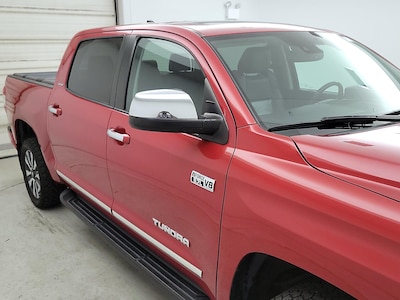 2020 Toyota Tundra Limited