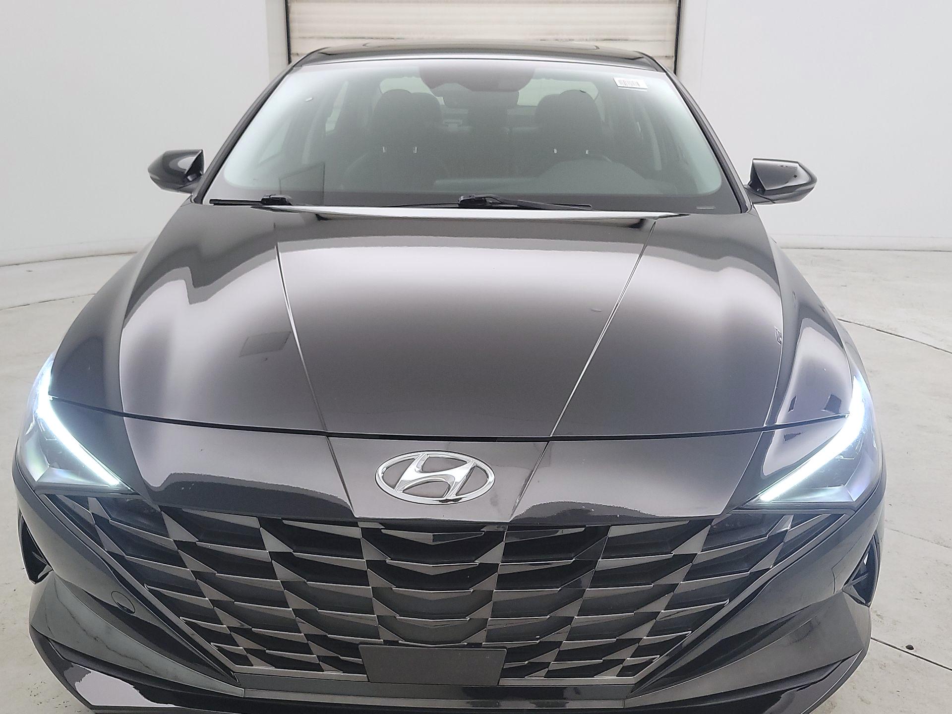 Thumbnail: 2023 Hyundai Elantra - 2