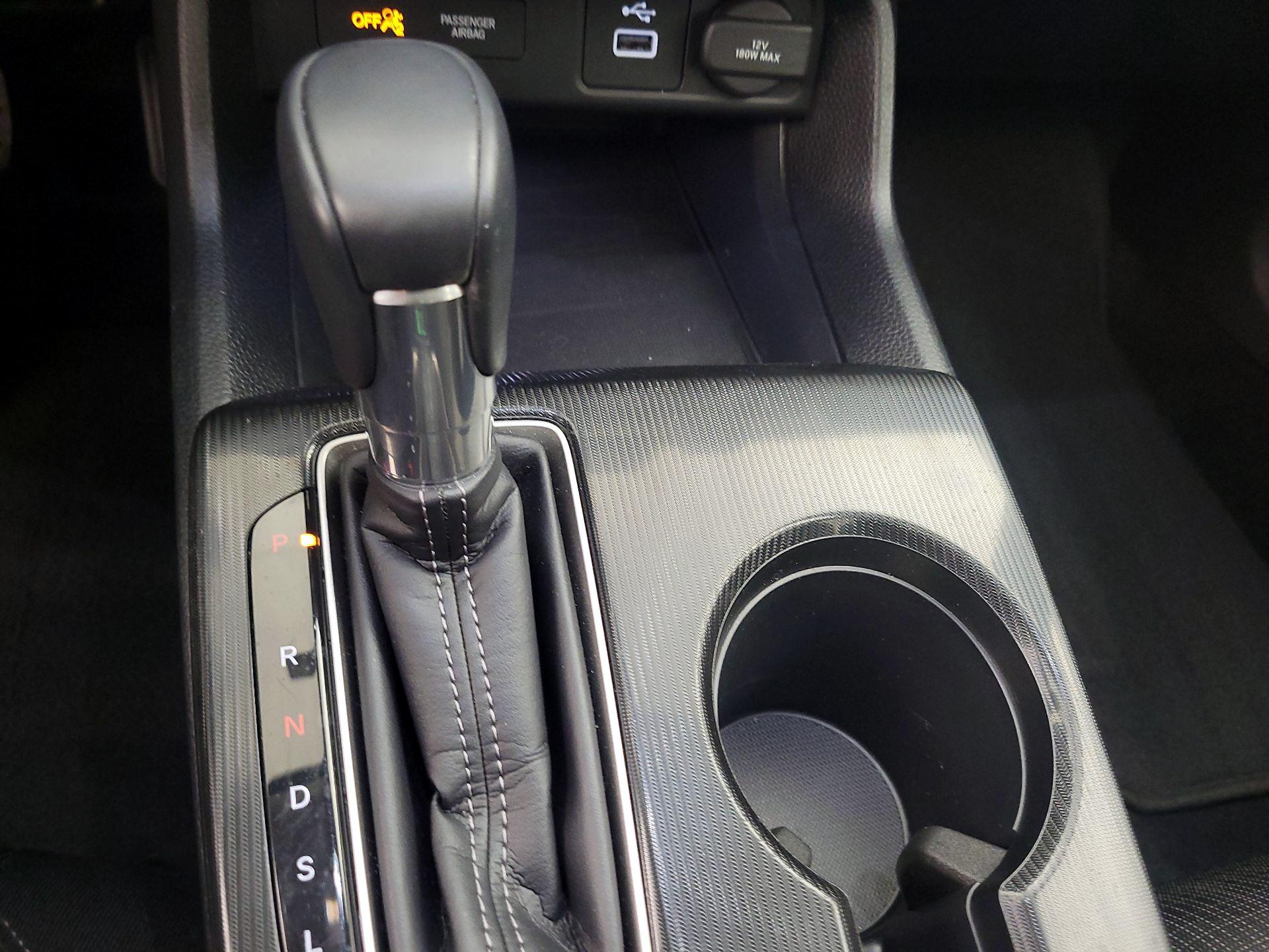Thumbnail: 2024 Honda Civic - 15