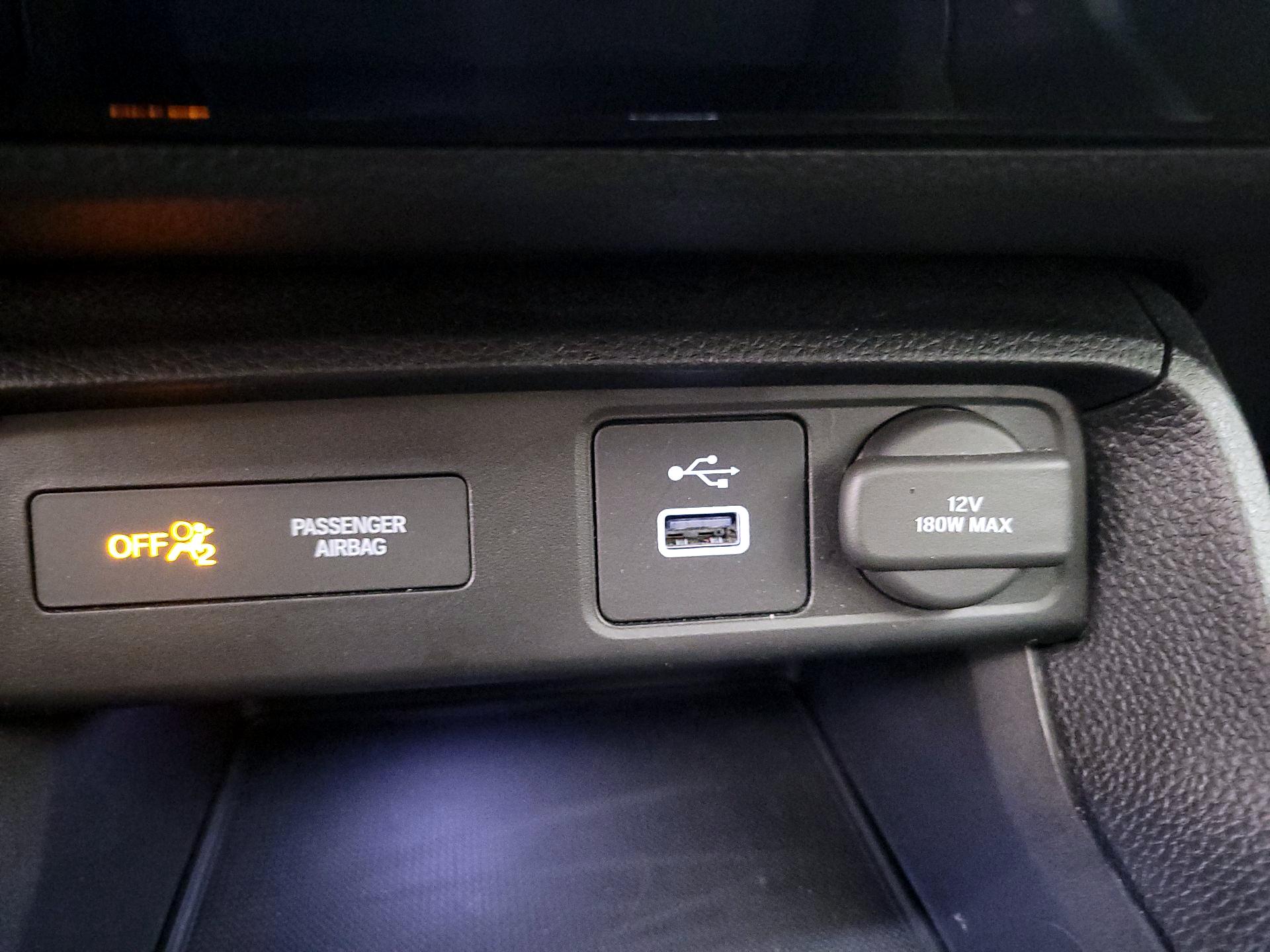 Thumbnail: 2024 Honda Civic - 16