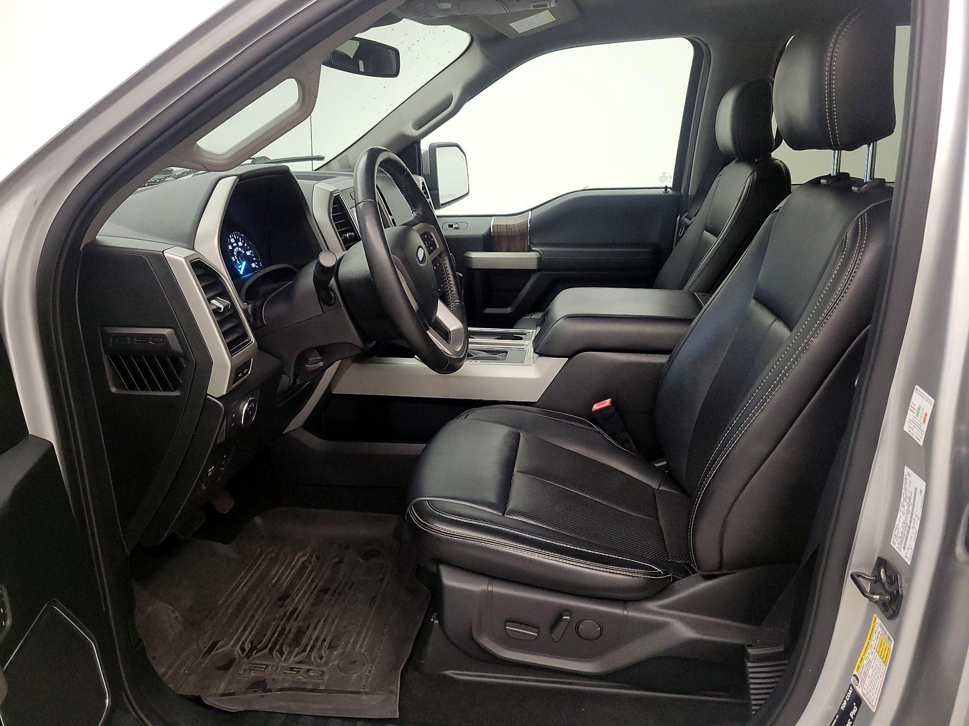 Thumbnail: 2019 Ford F-150 - 9