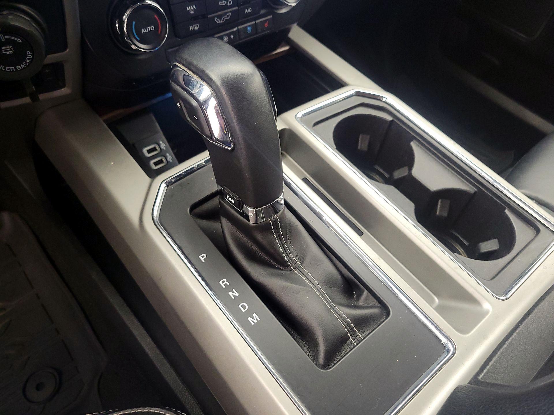 Thumbnail: 2019 Ford F-150 - 15