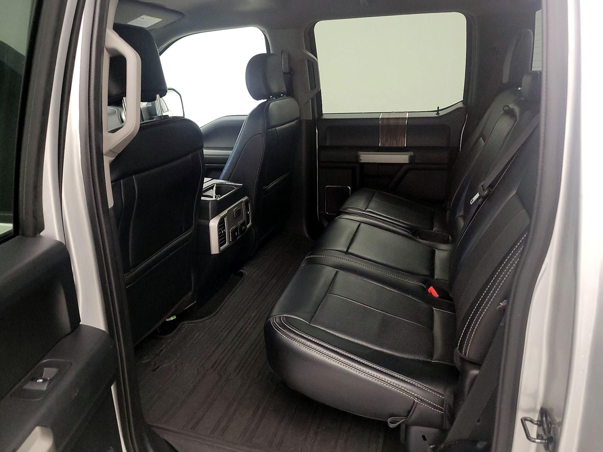 Thumbnail: 2019 Ford F-150 - 17