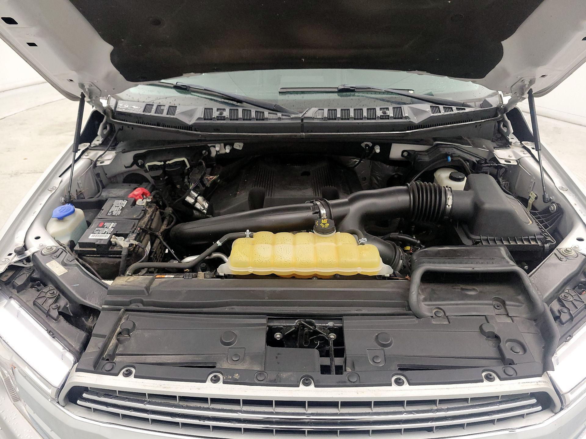 Thumbnail: 2019 Ford F-150 - 19