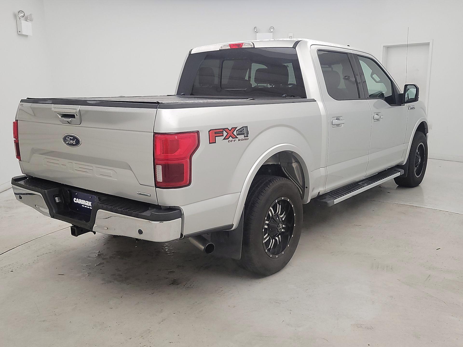 Thumbnail: 2019 Ford F-150 - 5
