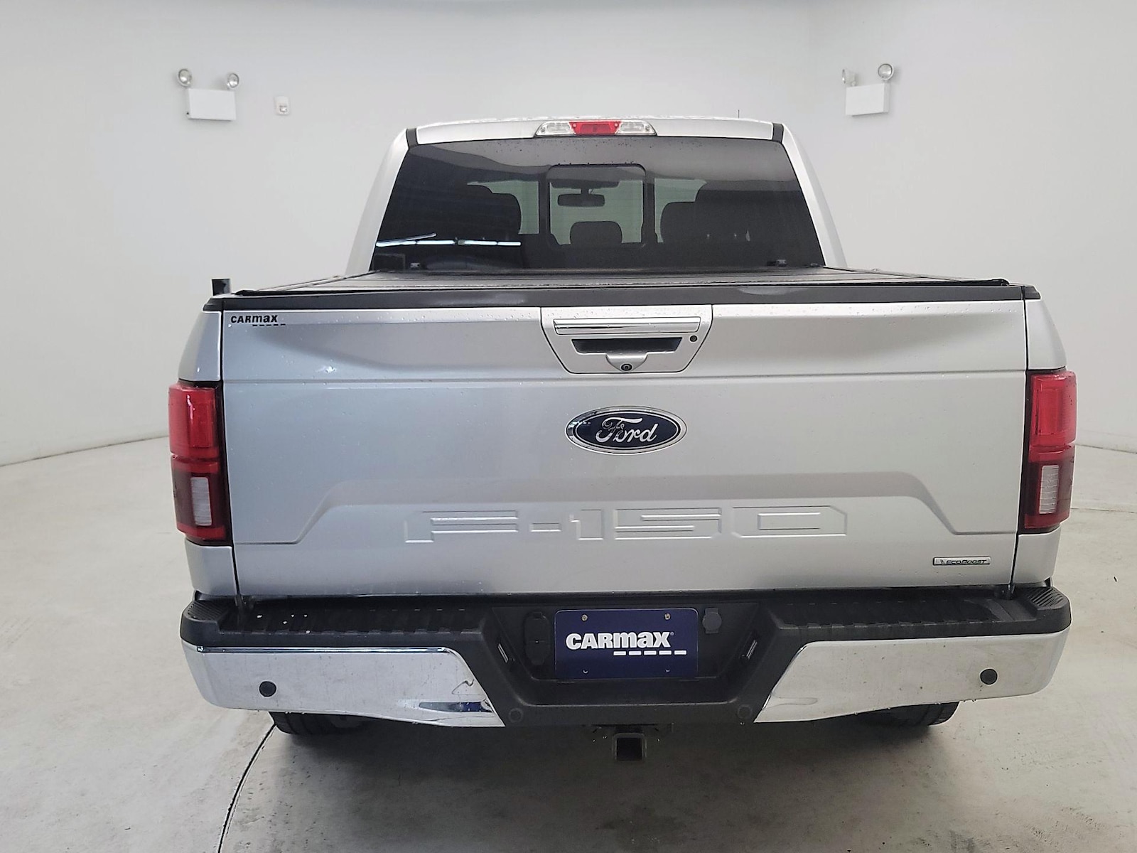2019 Ford F-150 Lariat - Photo 6