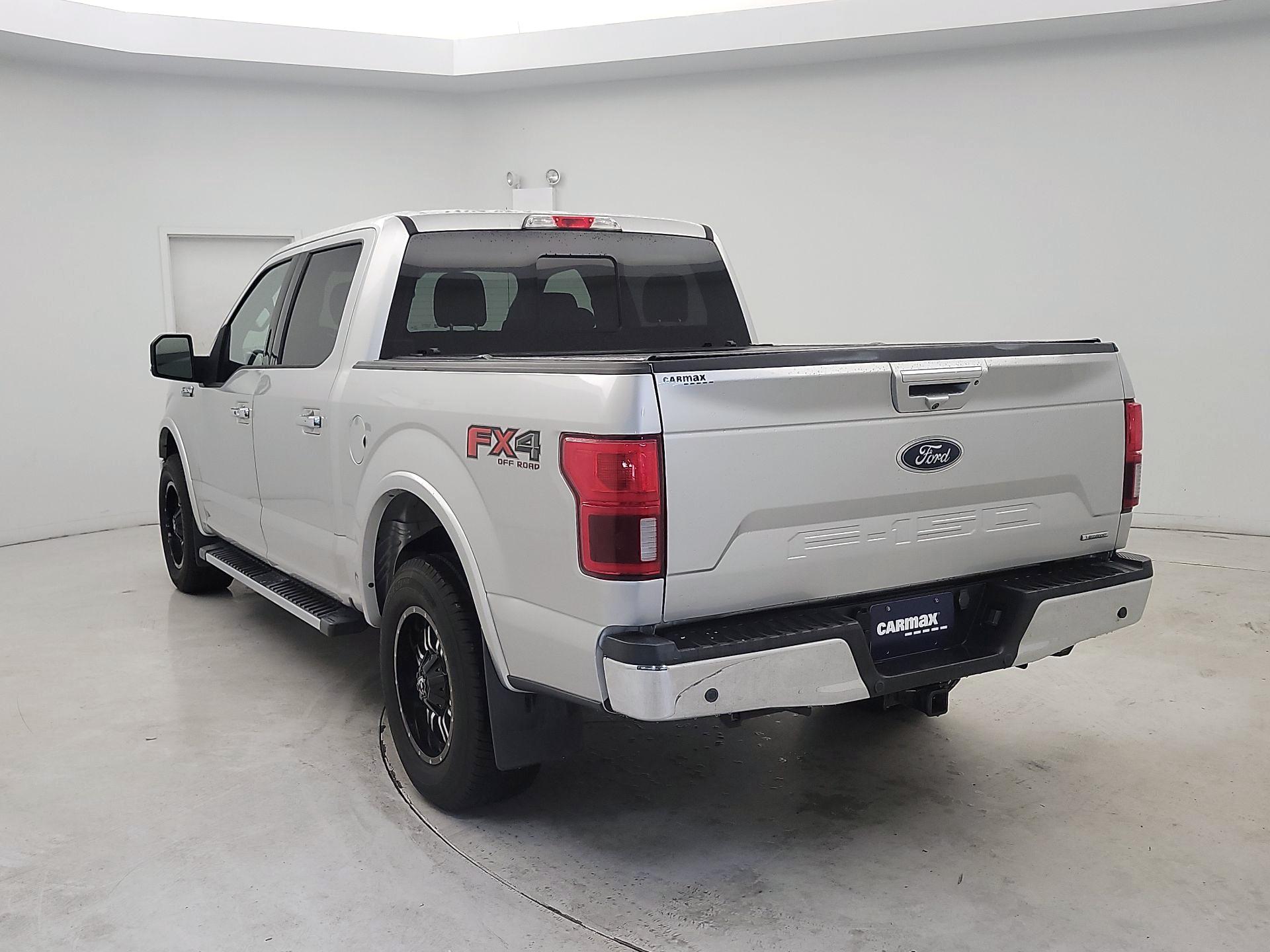 Thumbnail: 2019 Ford F-150 - 7