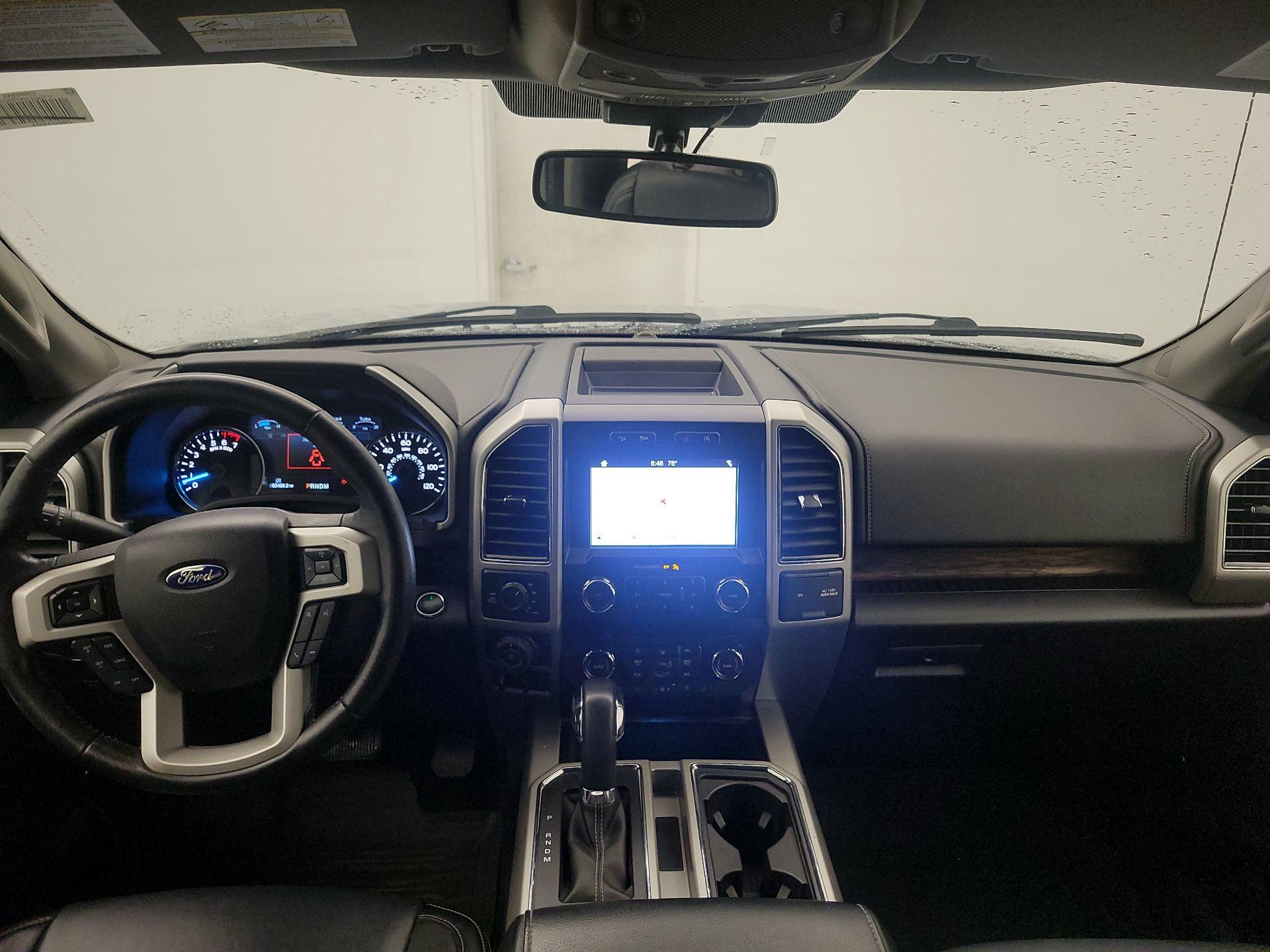 Thumbnail: 2019 Ford F-150 - 8