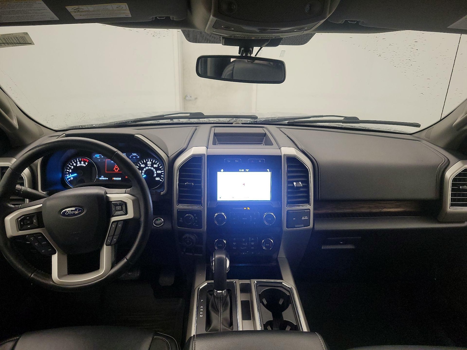 2019 Ford F-150 Lariat - Photo 8