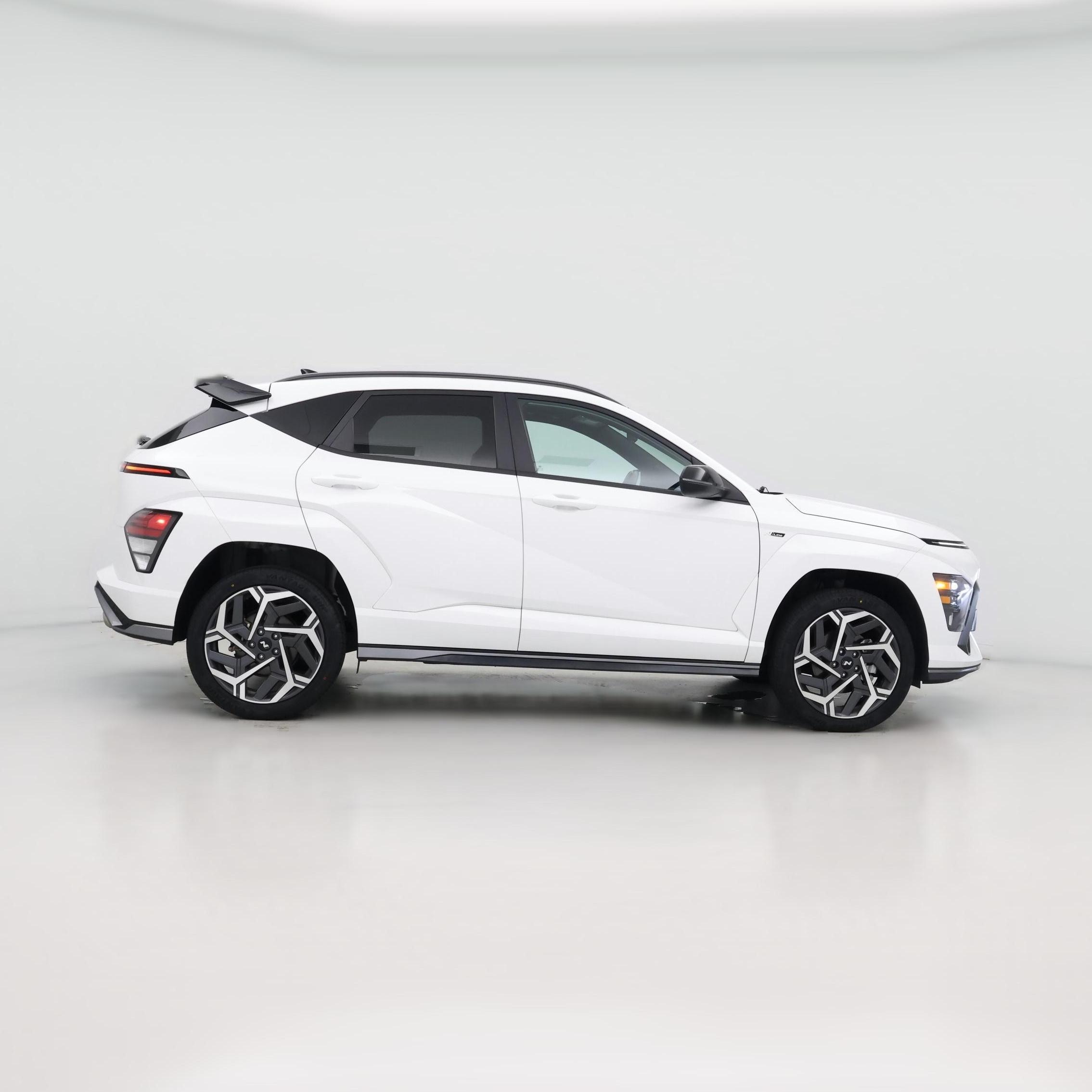 Thumbnail: 2024 Hyundai Kona - 1