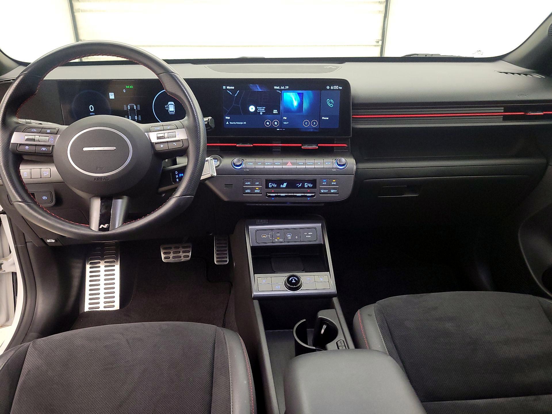 Thumbnail: 2024 Hyundai Kona - 9