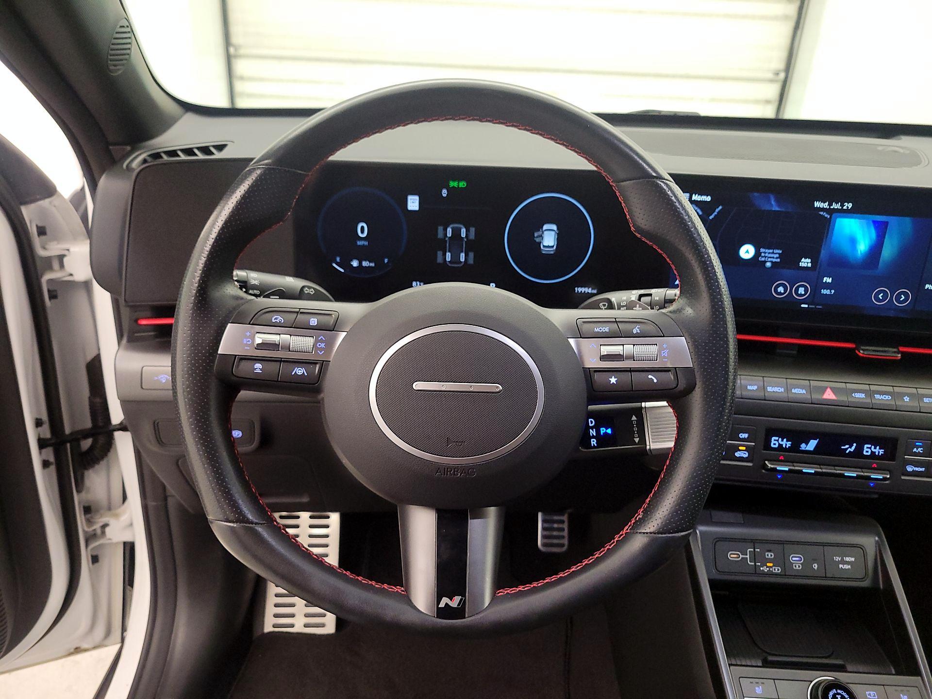 Thumbnail: 2024 Hyundai Kona - 10