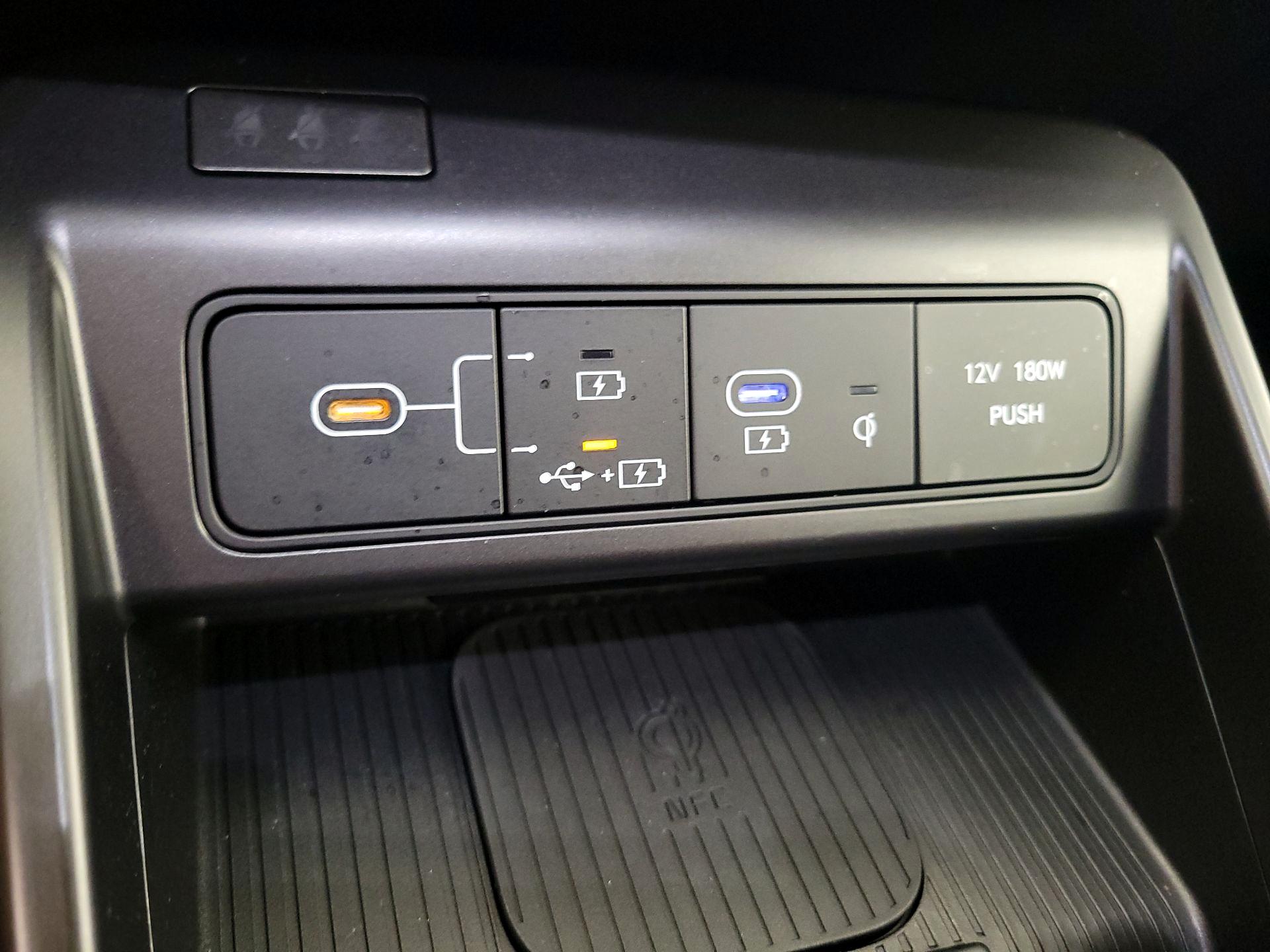 Thumbnail: 2024 Hyundai Kona - 18