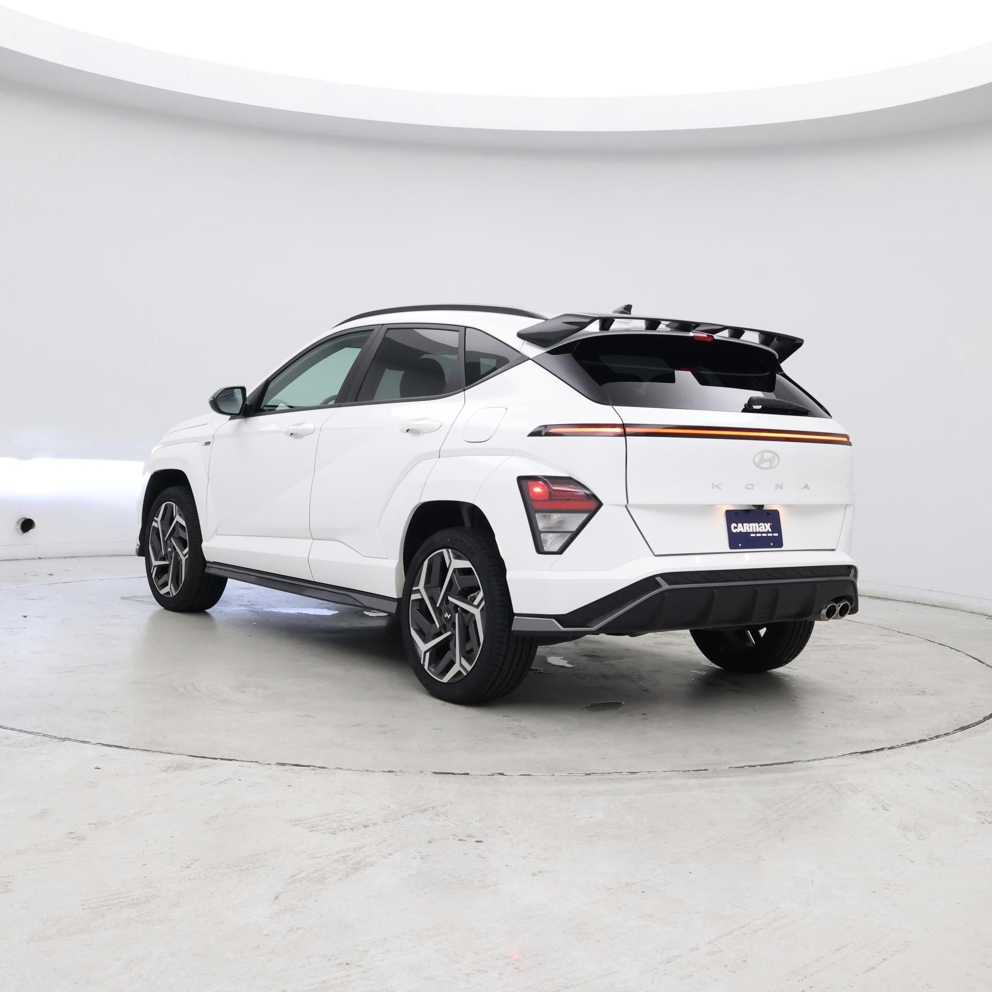 Thumbnail: 2024 Hyundai Kona - 2
