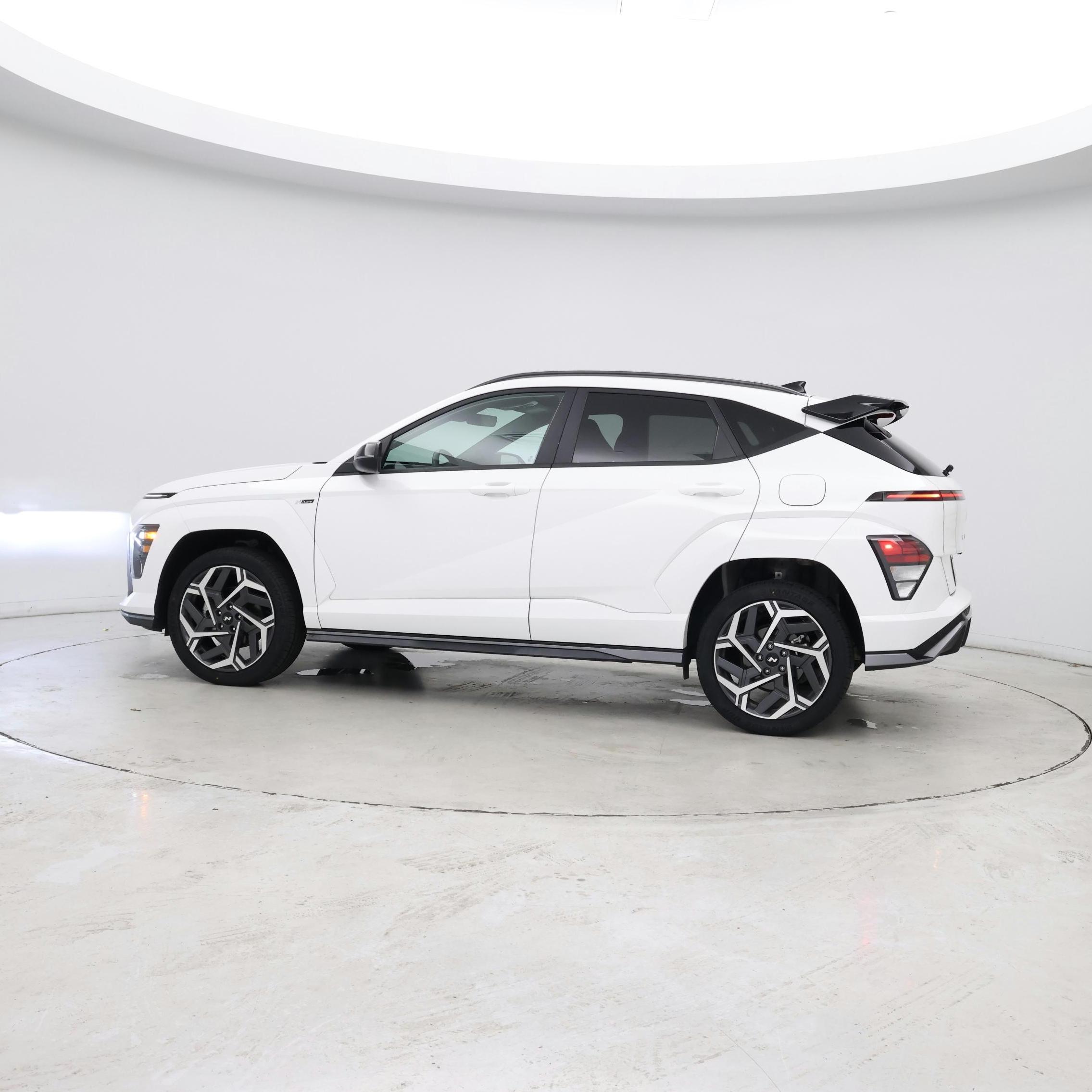 Thumbnail: 2024 Hyundai Kona - 3