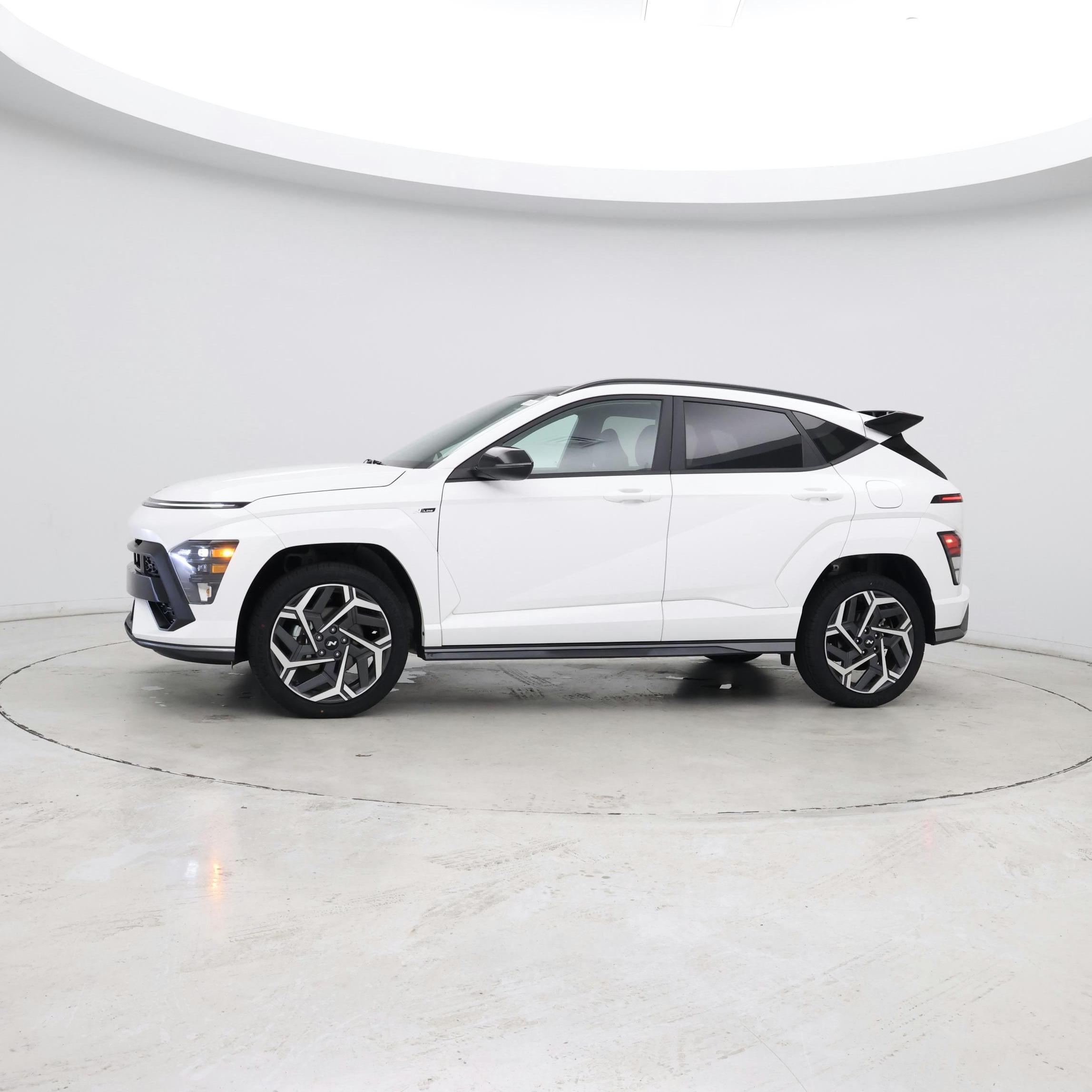 Thumbnail: 2024 Hyundai Kona - 4