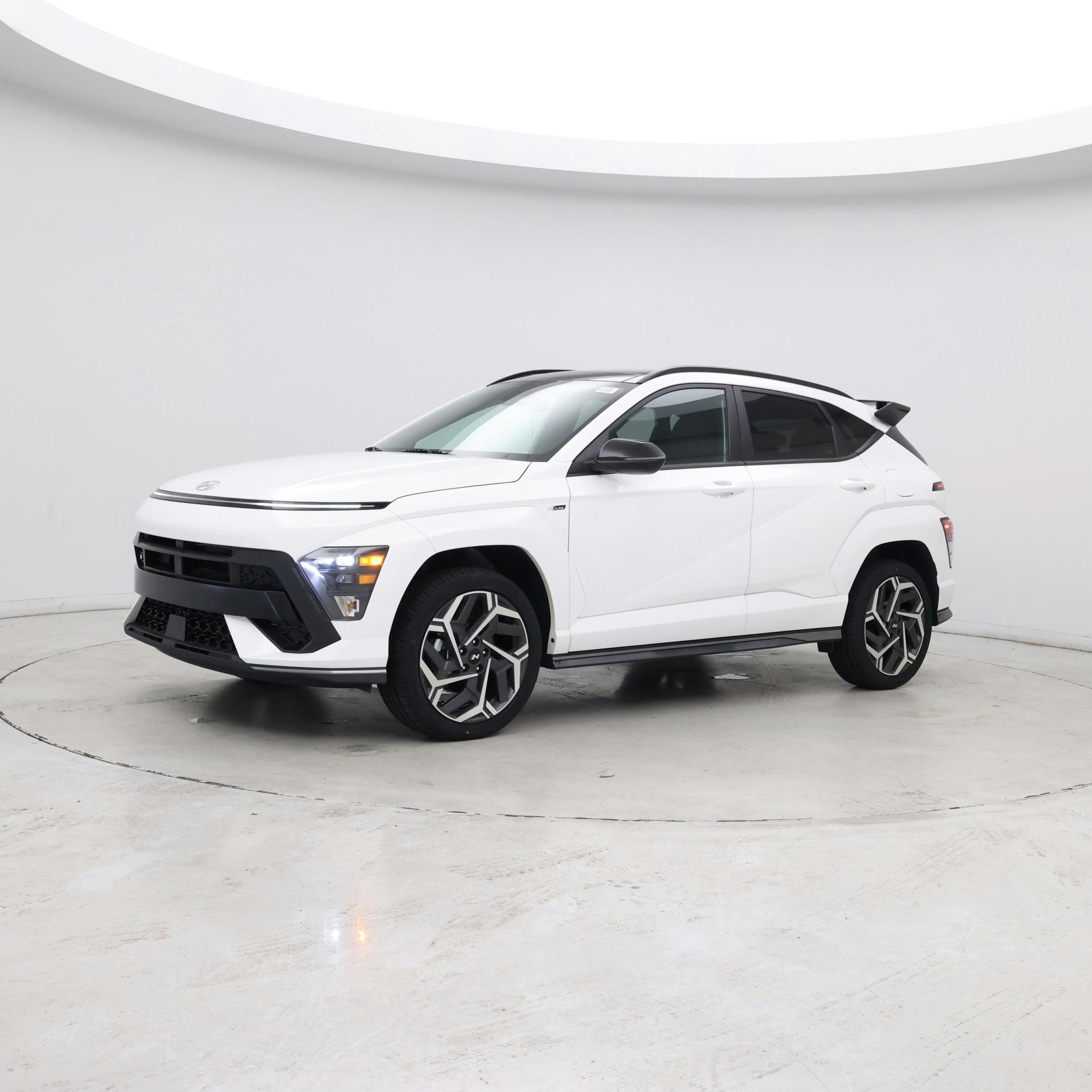 Thumbnail: 2024 Hyundai Kona - 5