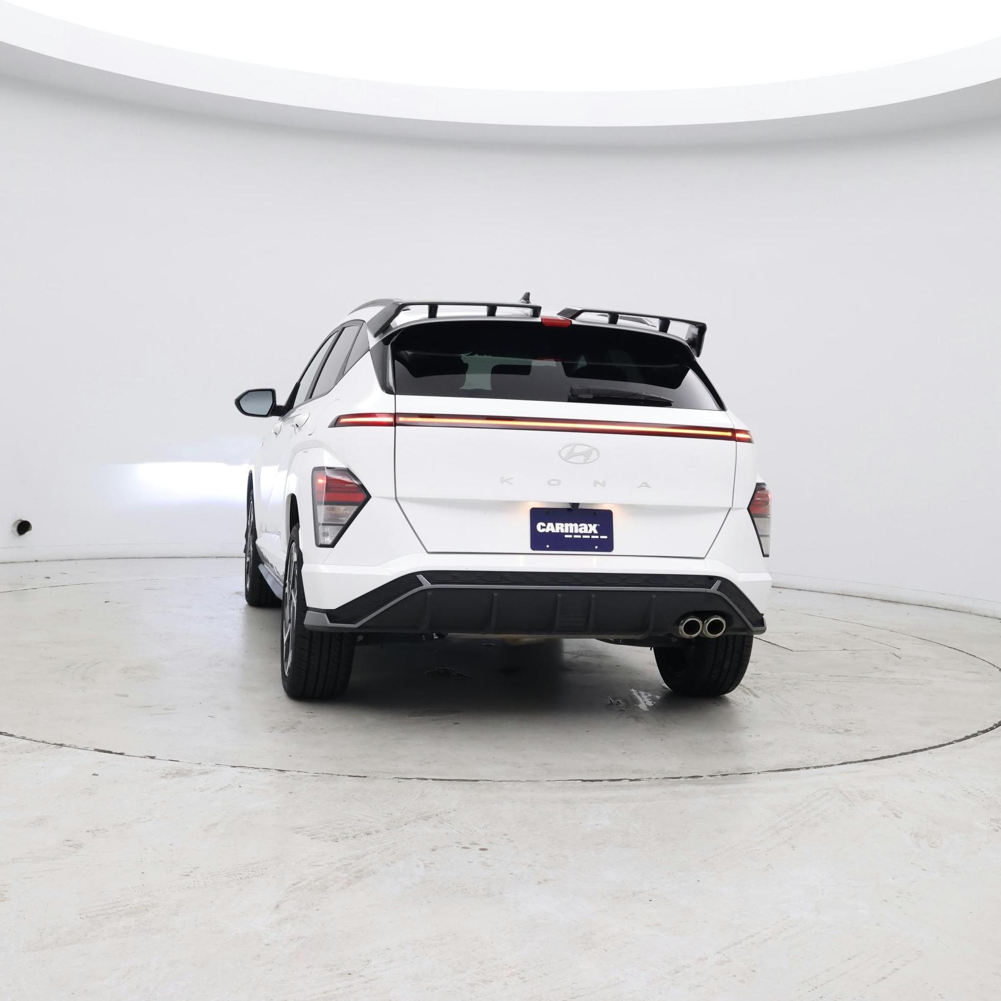 Thumbnail: 2024 Hyundai Kona - 6