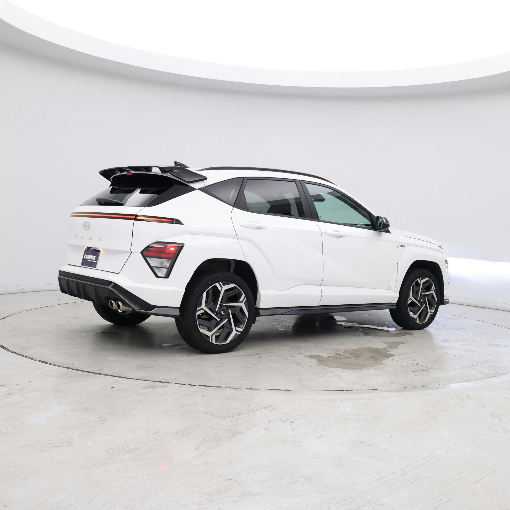 Thumbnail: 2024 Hyundai Kona - 7