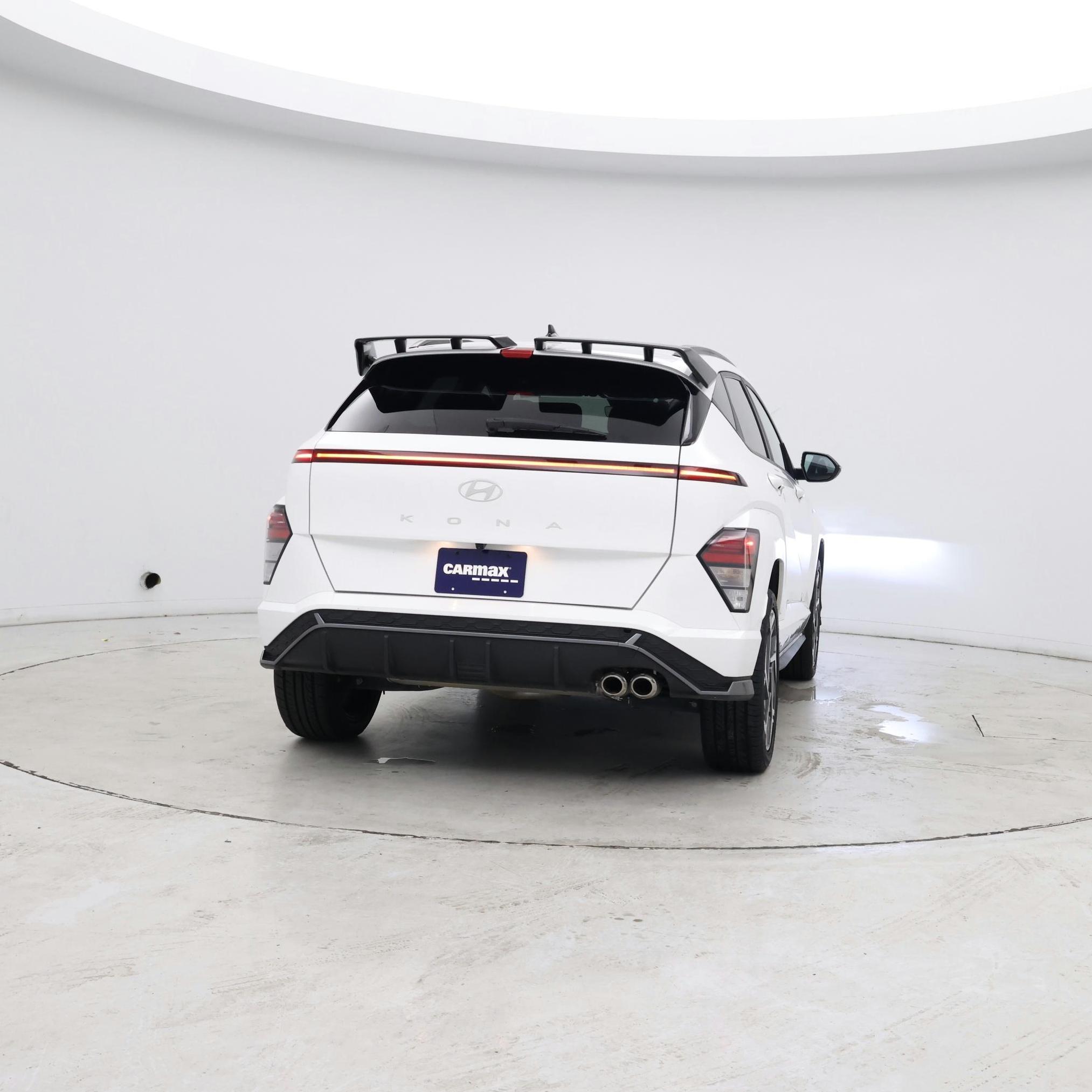 Thumbnail: 2024 Hyundai Kona - 8