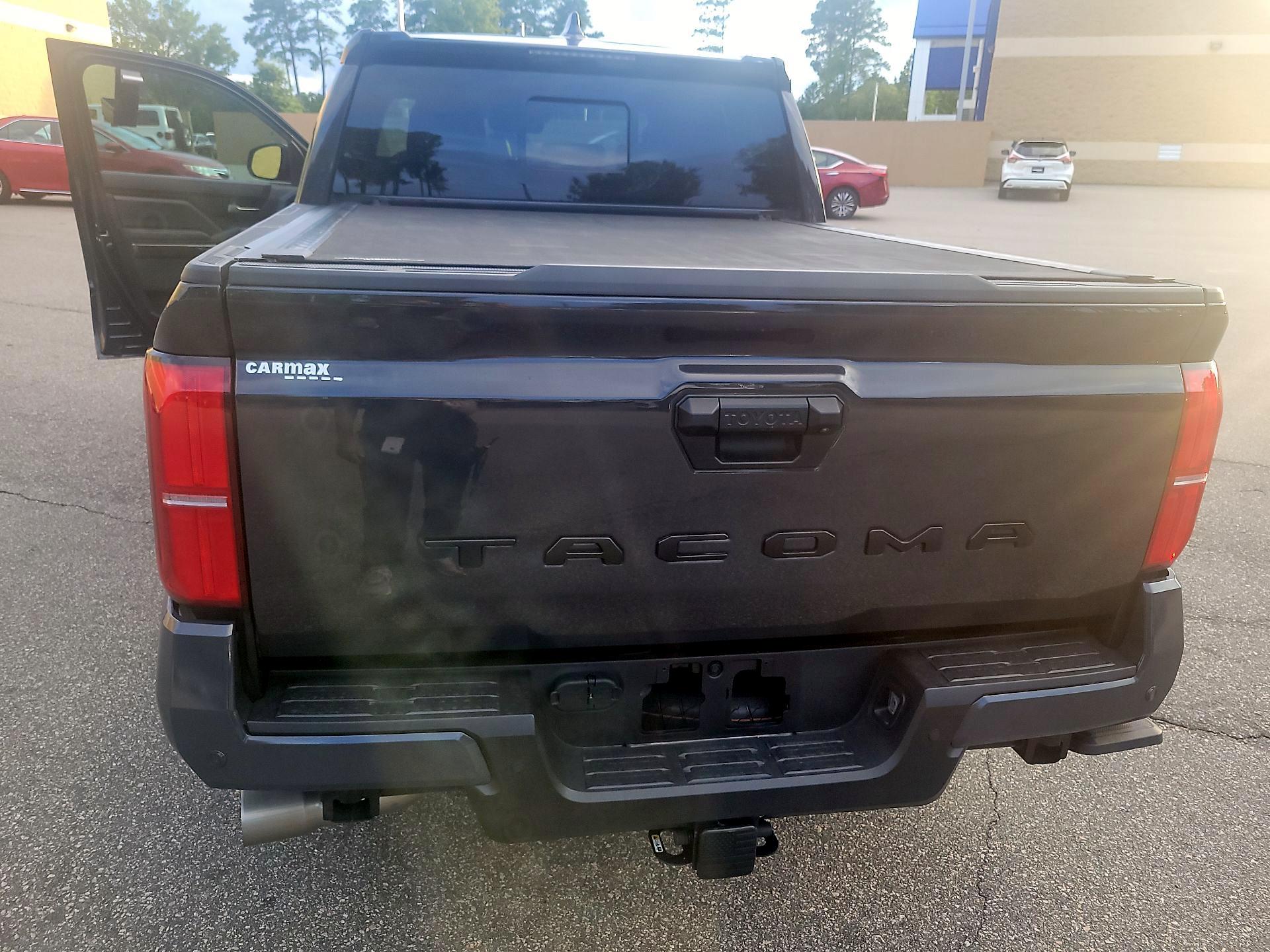 Thumbnail: 2025 Toyota Tacoma - 19