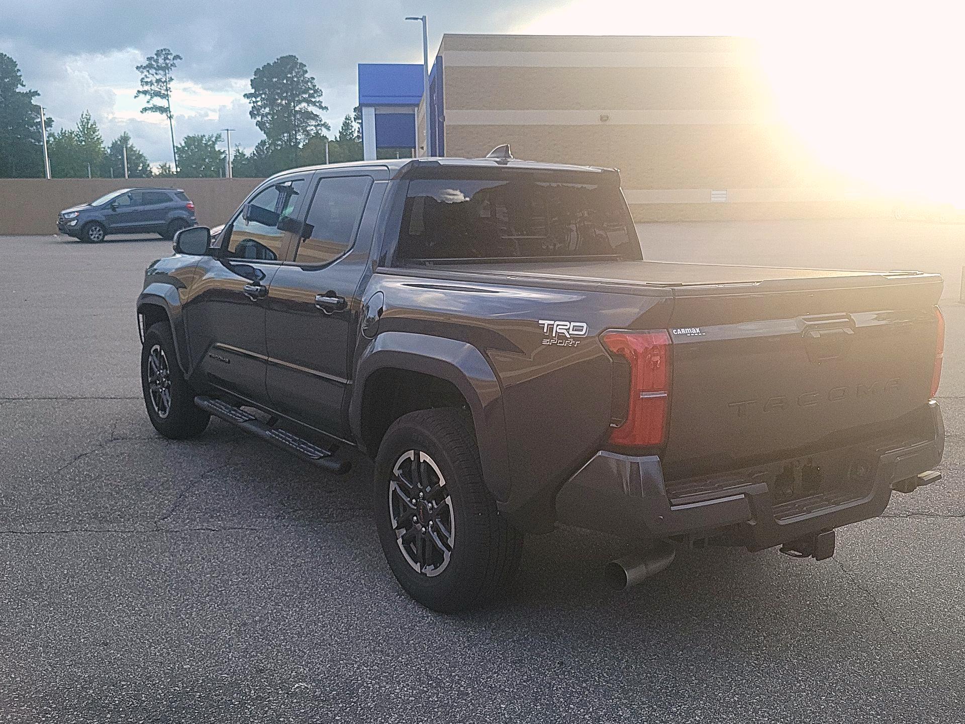 Thumbnail: 2025 Toyota Tacoma - 7