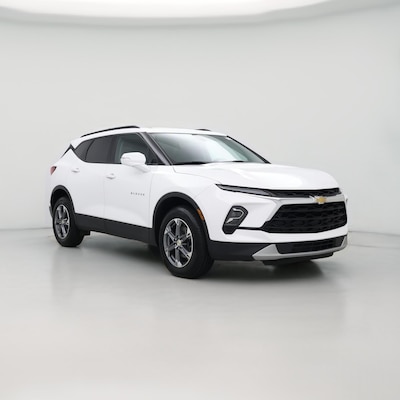 Recommended categories heading image of the selected vehicle