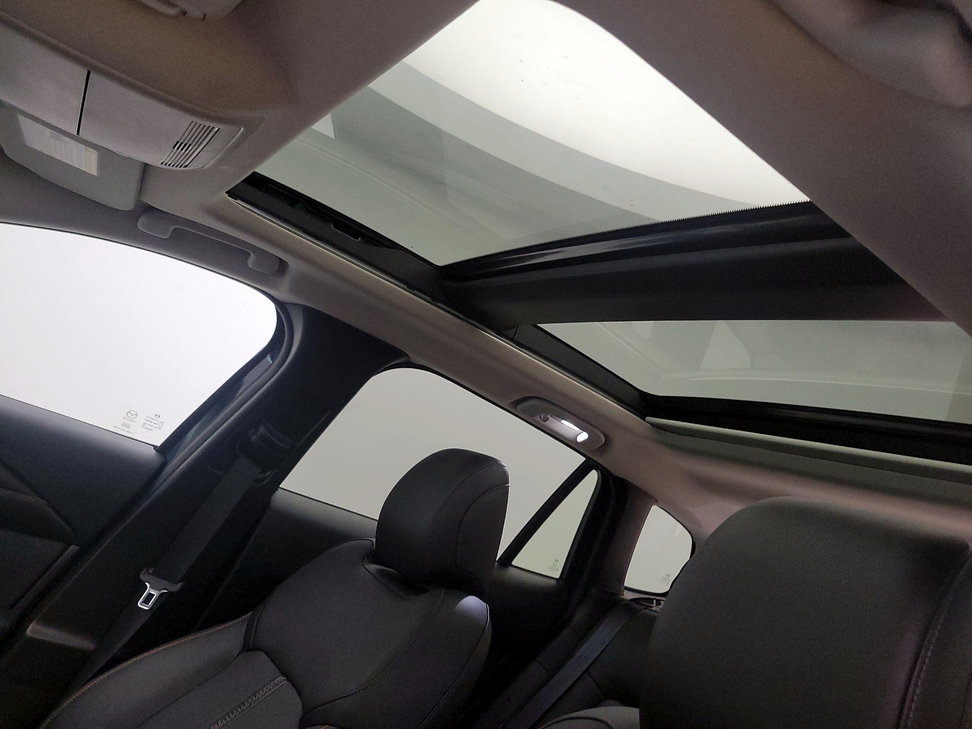 Thumbnail: 2023 Mazda CX-50 - 16