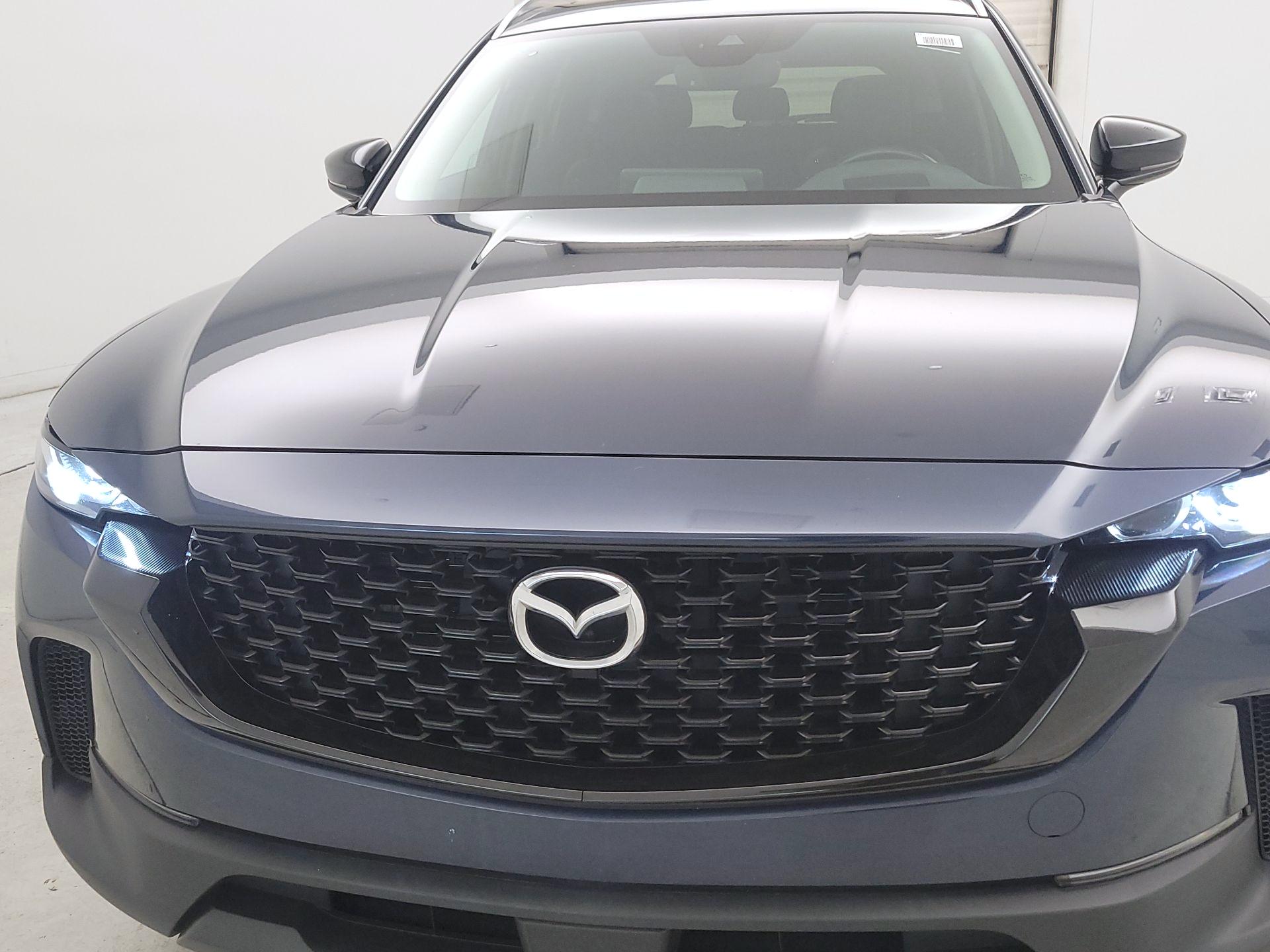 Thumbnail: 2023 Mazda CX-50 - 2