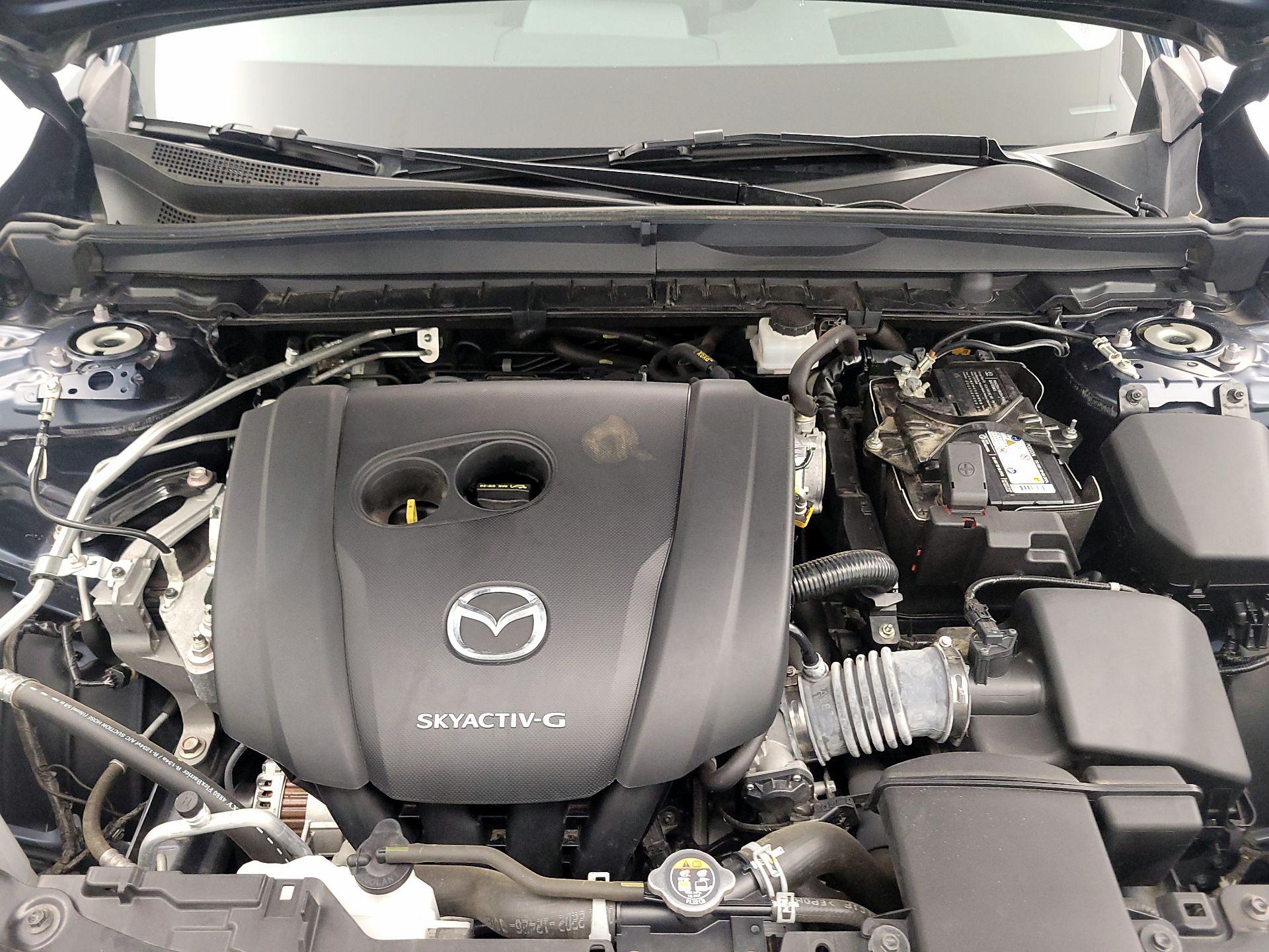 Thumbnail: 2023 Mazda CX-50 - 19