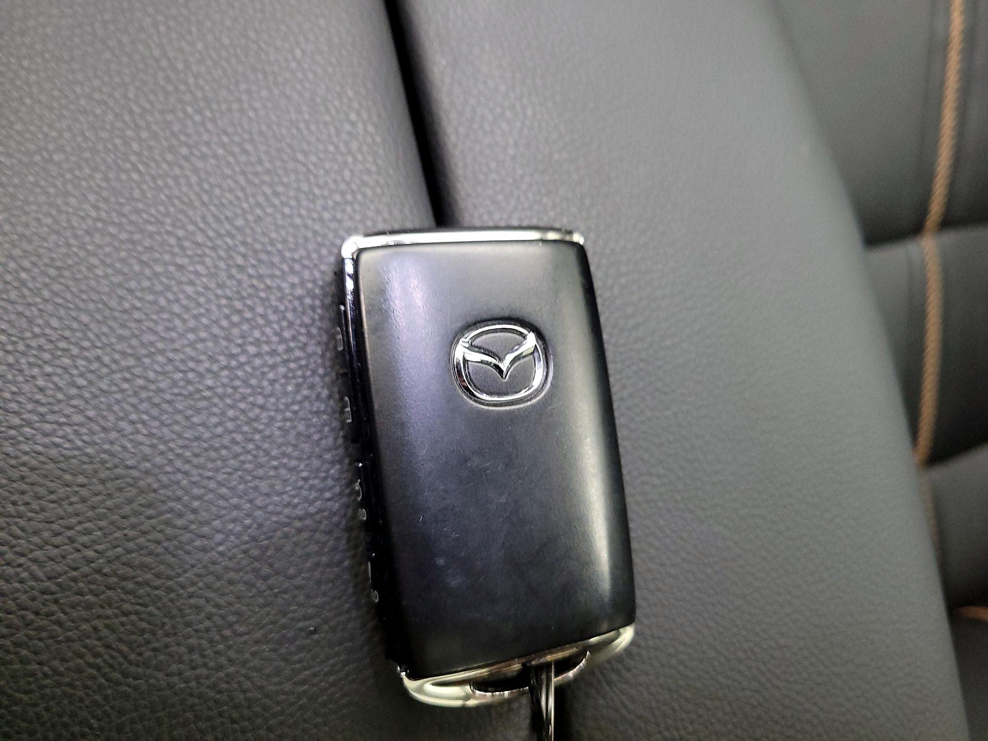 Thumbnail: 2023 Mazda CX-50 - 20
