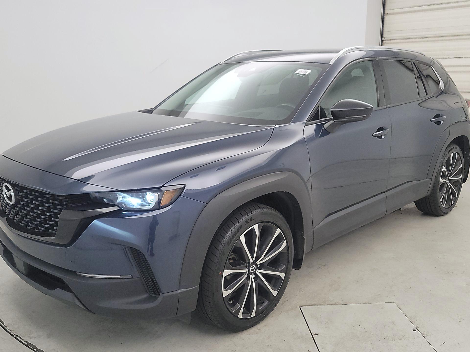Thumbnail: 2023 Mazda CX-50 - 3