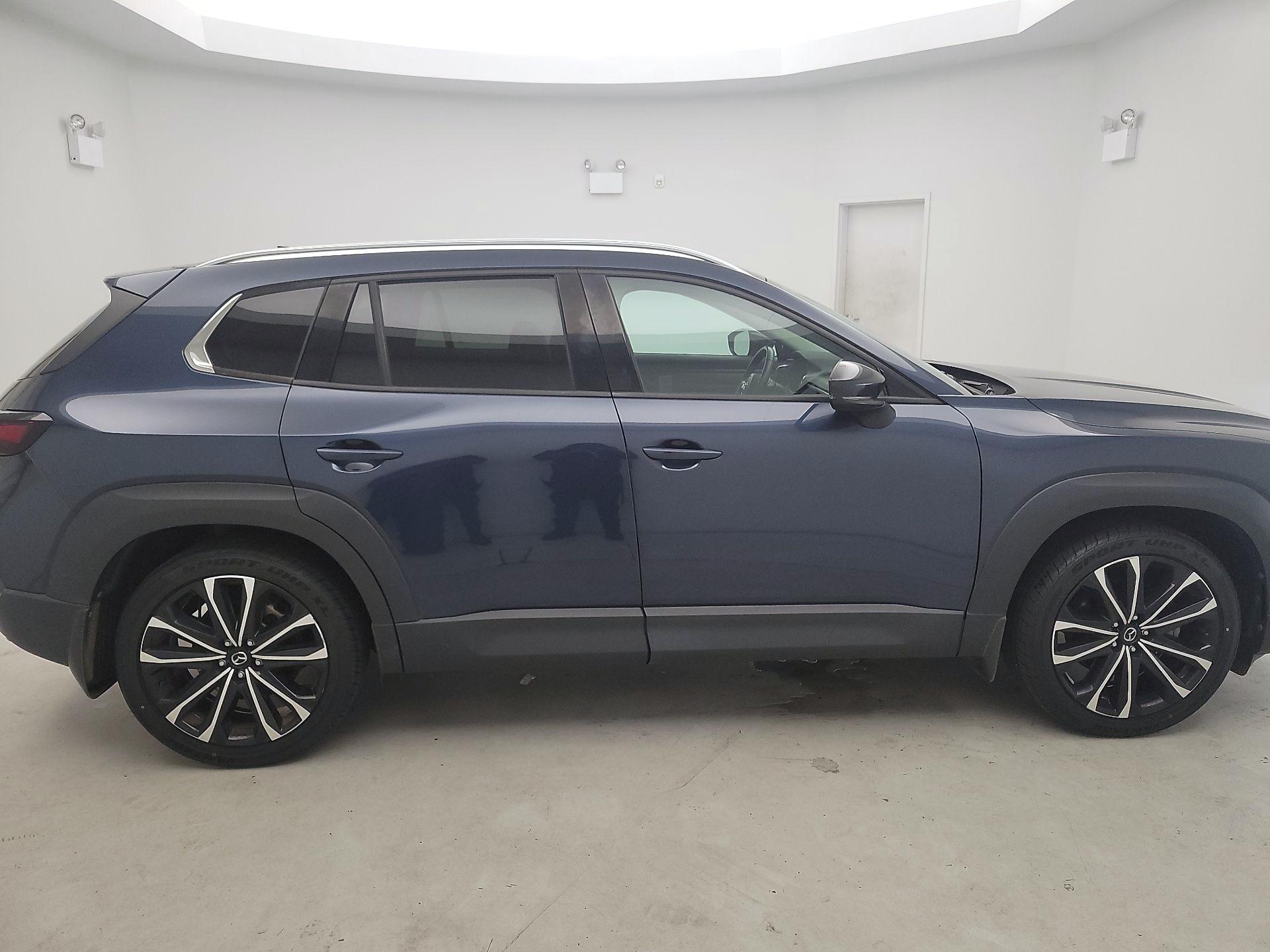 Thumbnail: 2023 Mazda CX-50 - 4