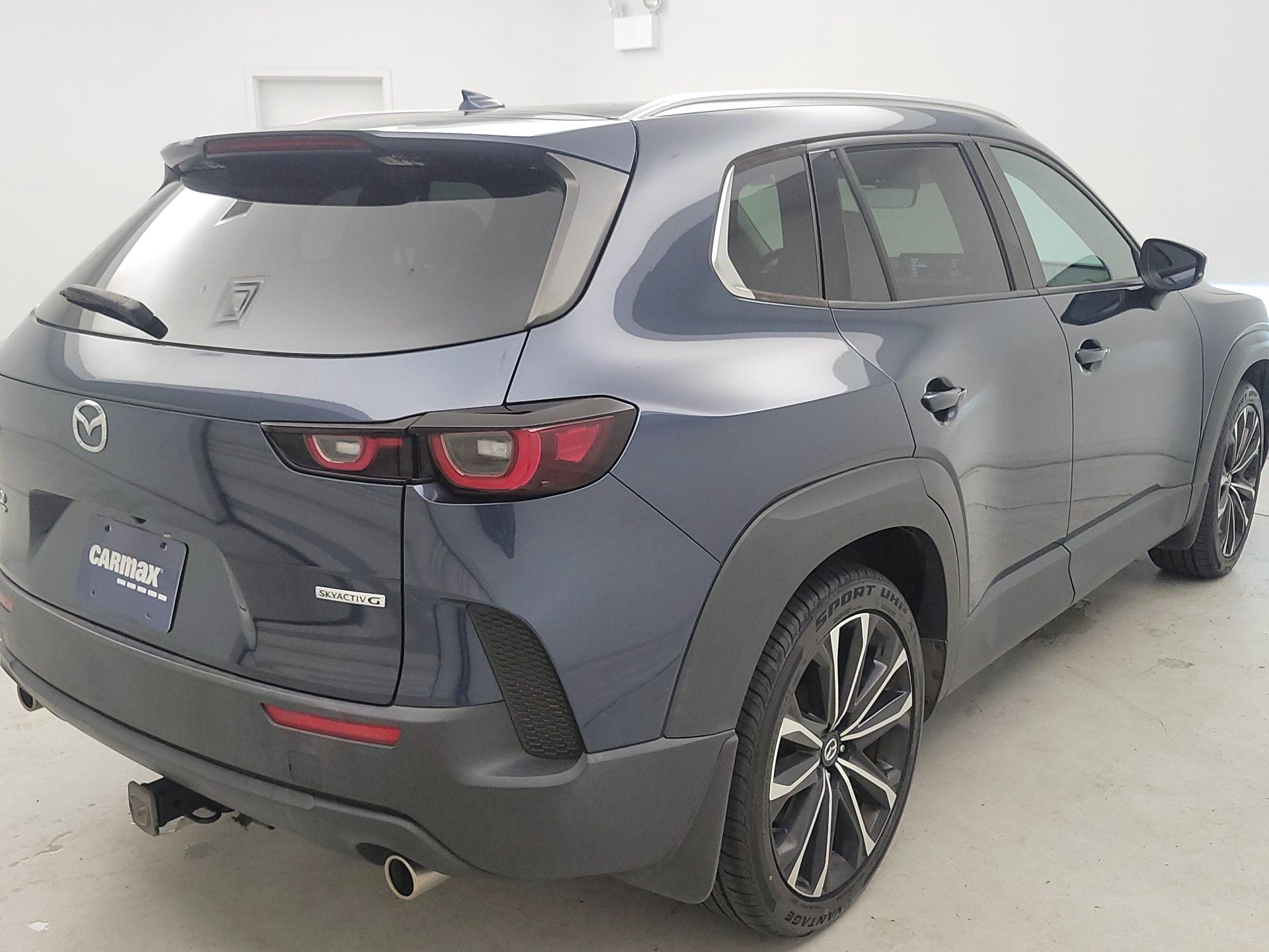 Thumbnail: 2023 Mazda CX-50 - 5