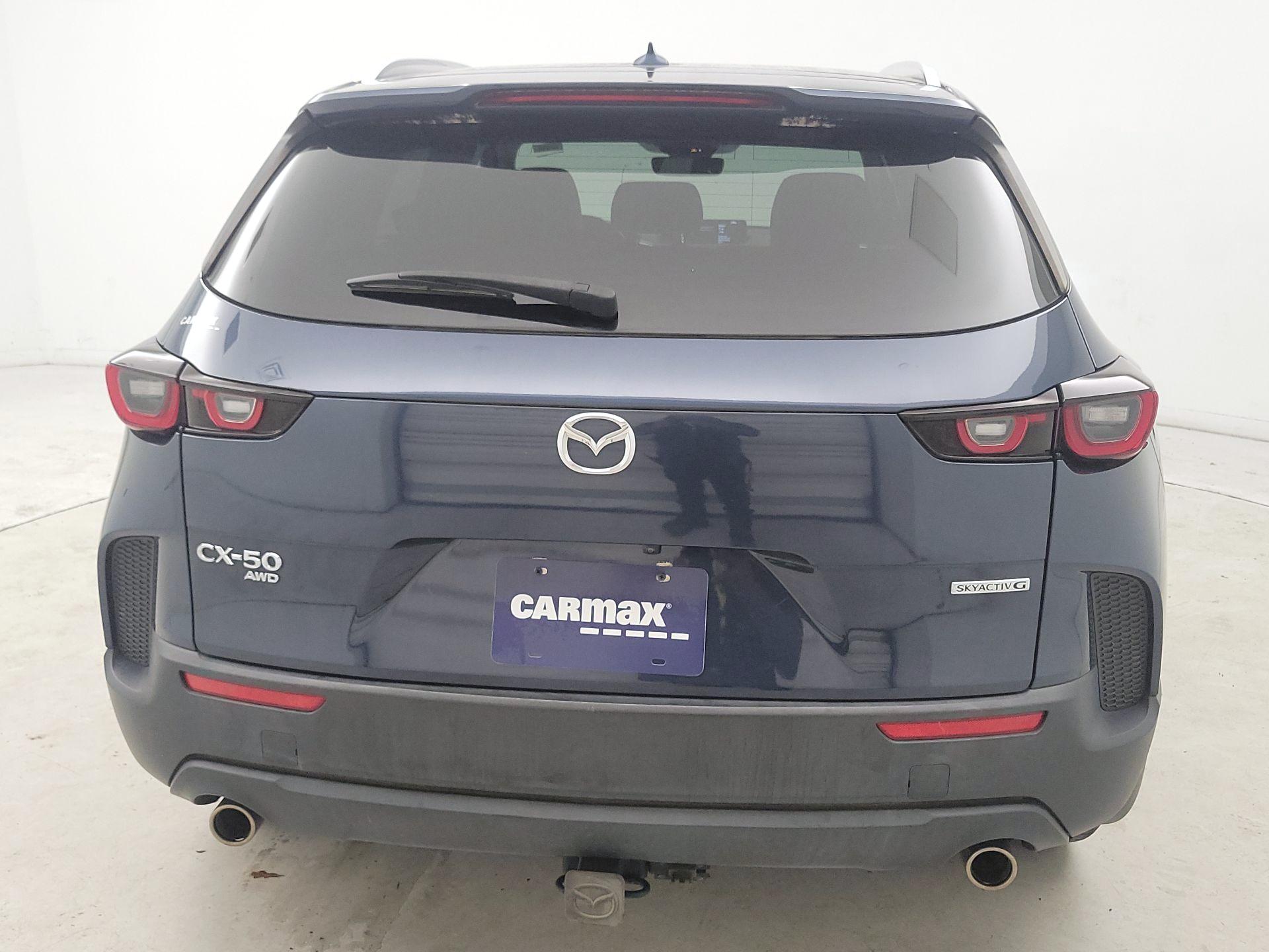 Thumbnail: 2023 Mazda CX-50 - 6