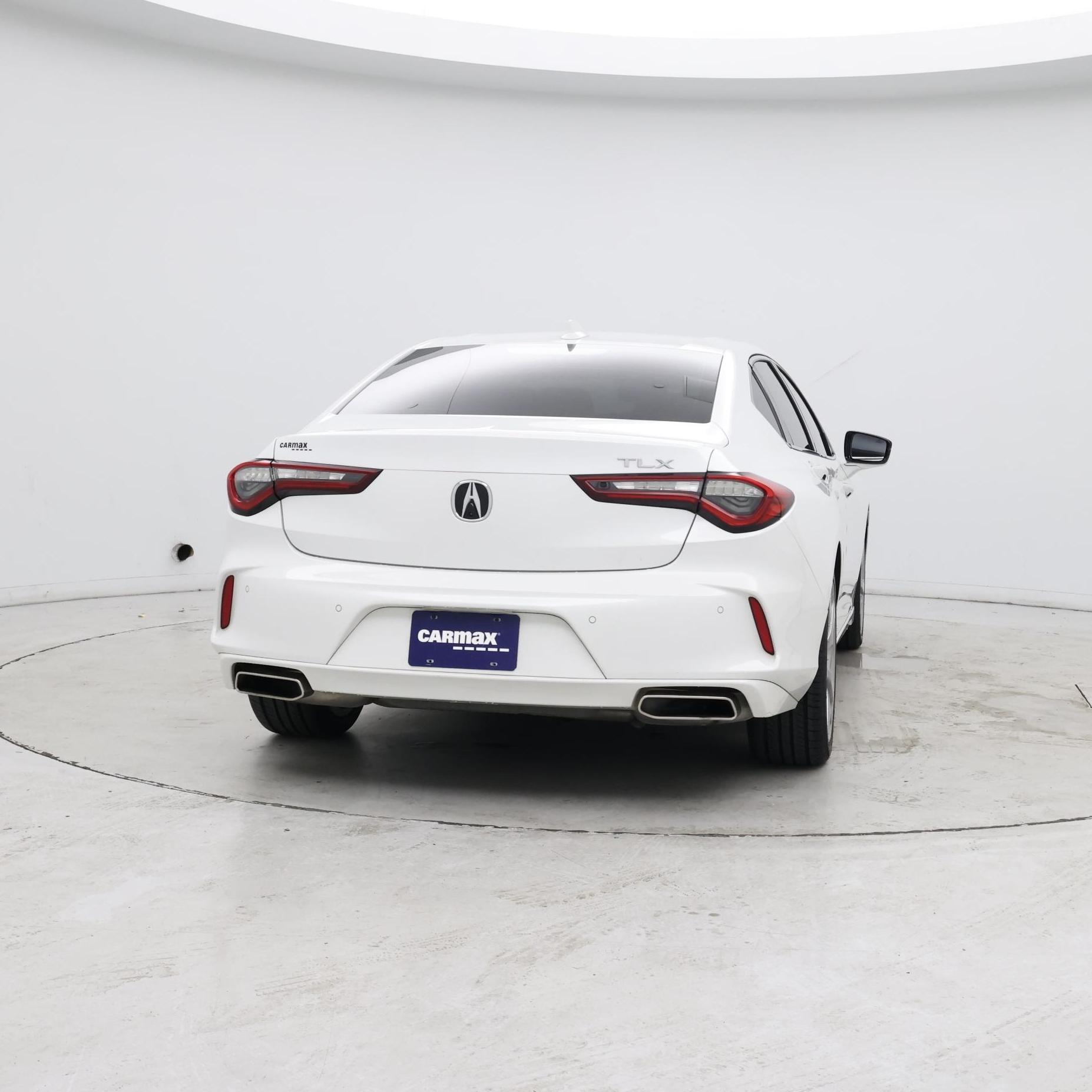 Thumbnail: 2023 Acura TLX - 2