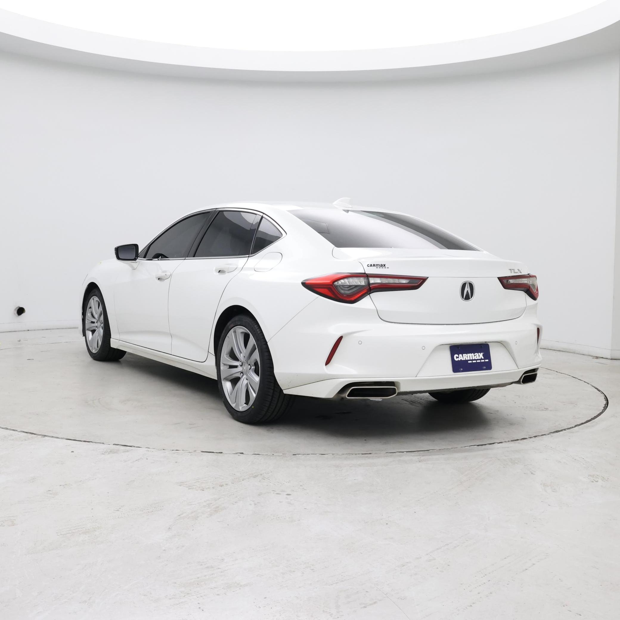 Thumbnail: 2023 Acura TLX - 3