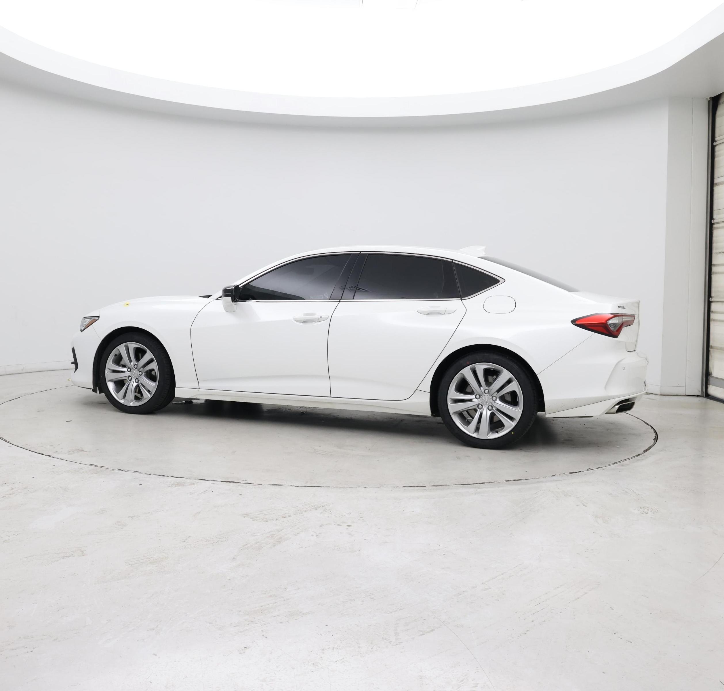 Thumbnail: 2023 Acura TLX - 4
