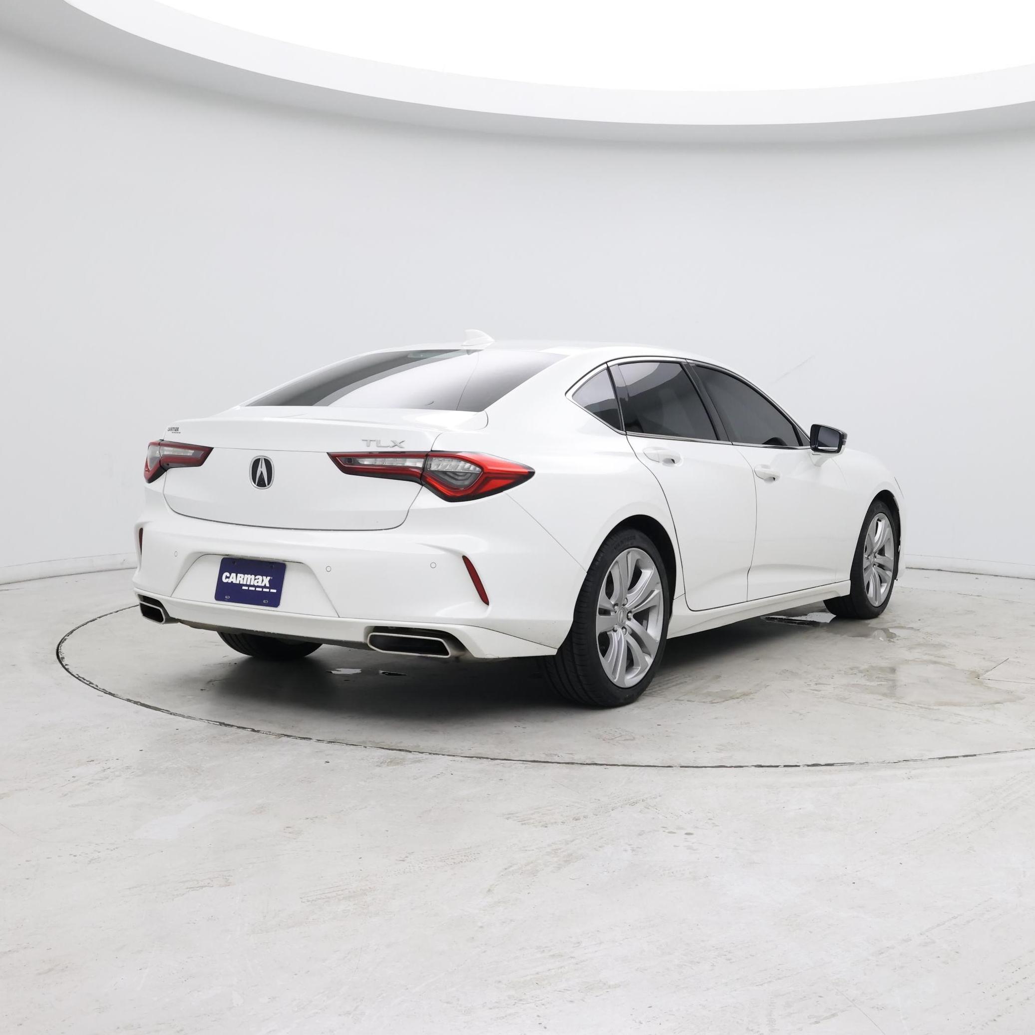 Thumbnail: 2023 Acura TLX - 6