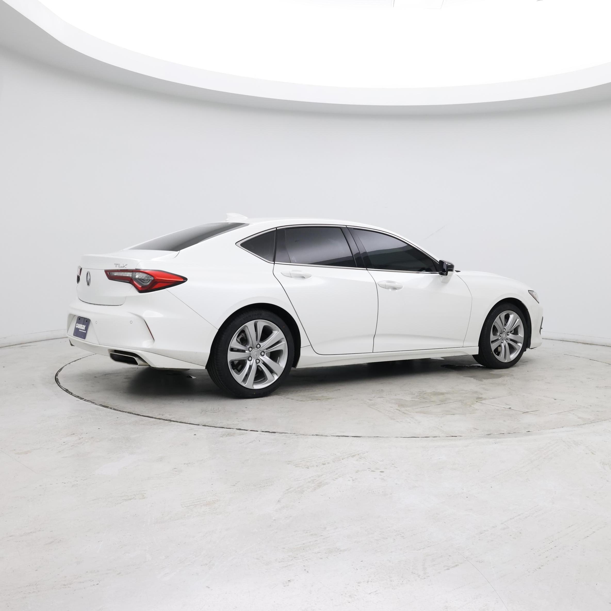 Thumbnail: 2023 Acura TLX - 8