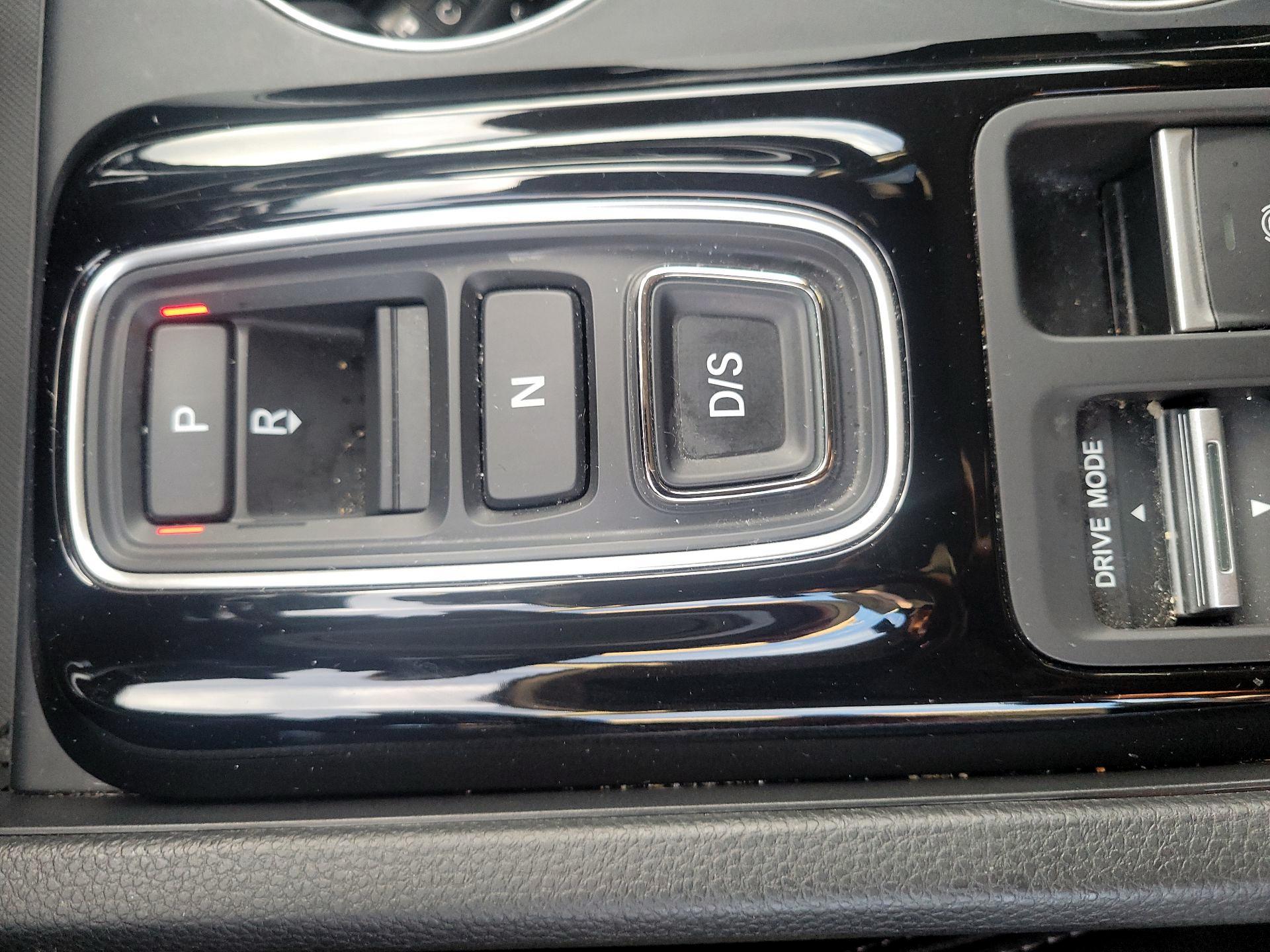 Thumbnail: 2025 Honda Pilot - 16