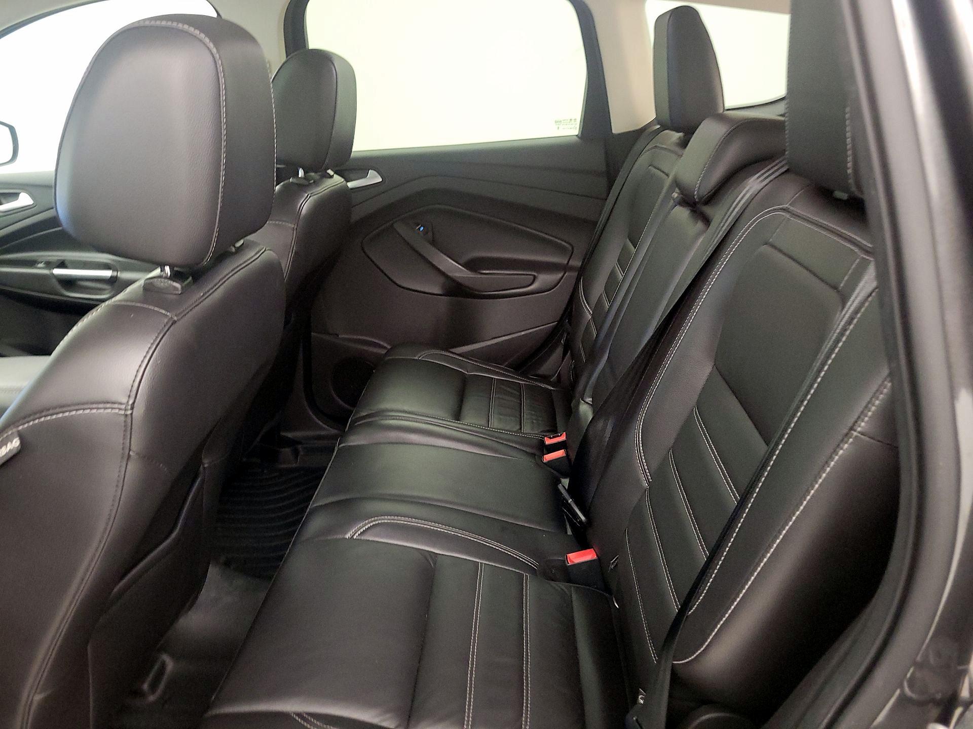 Thumbnail: 2017 Ford Escape - 18