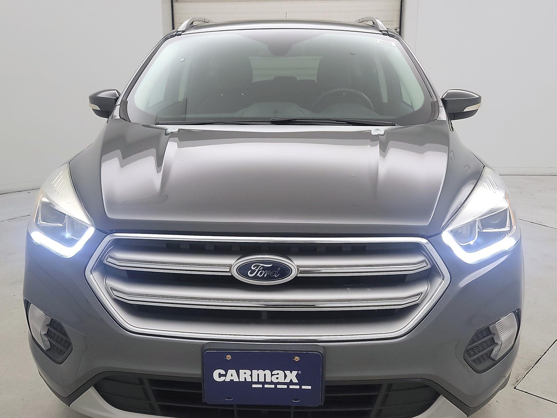 Thumbnail: 2017 Ford Escape - 2