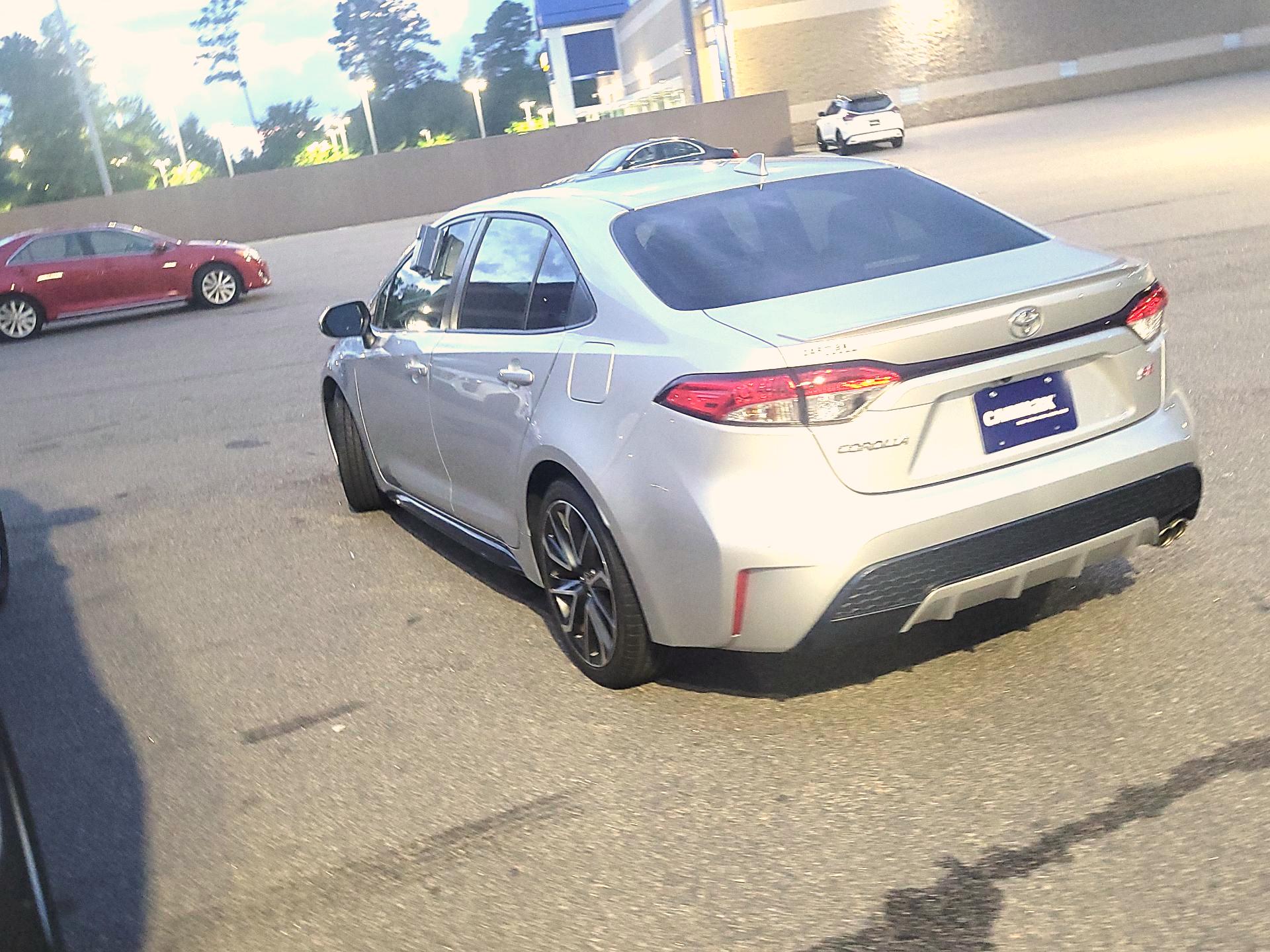 Thumbnail: 2022 Toyota Corolla - 7