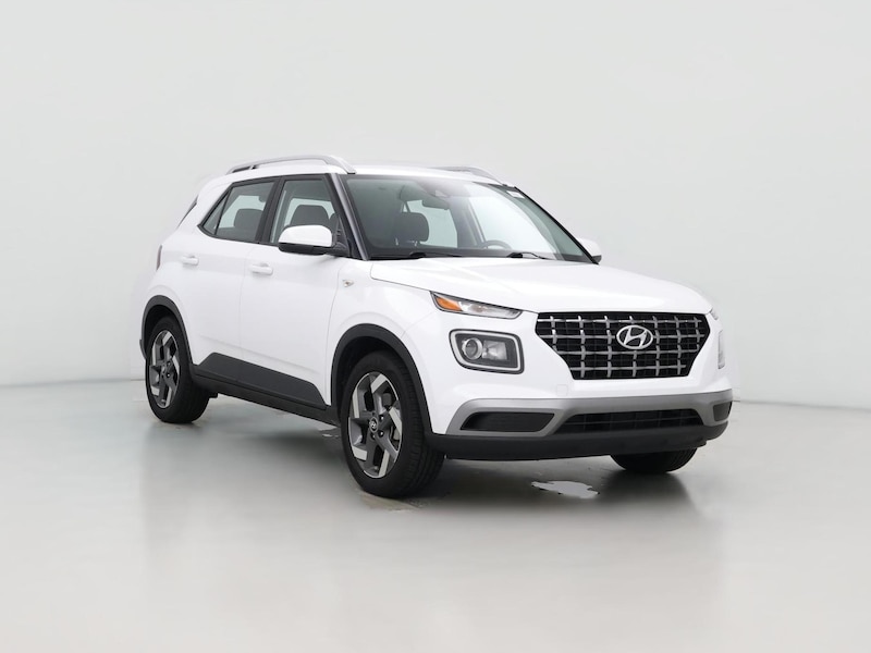 2022 Hyundai Venue SEL -
                  Raleigh, NC